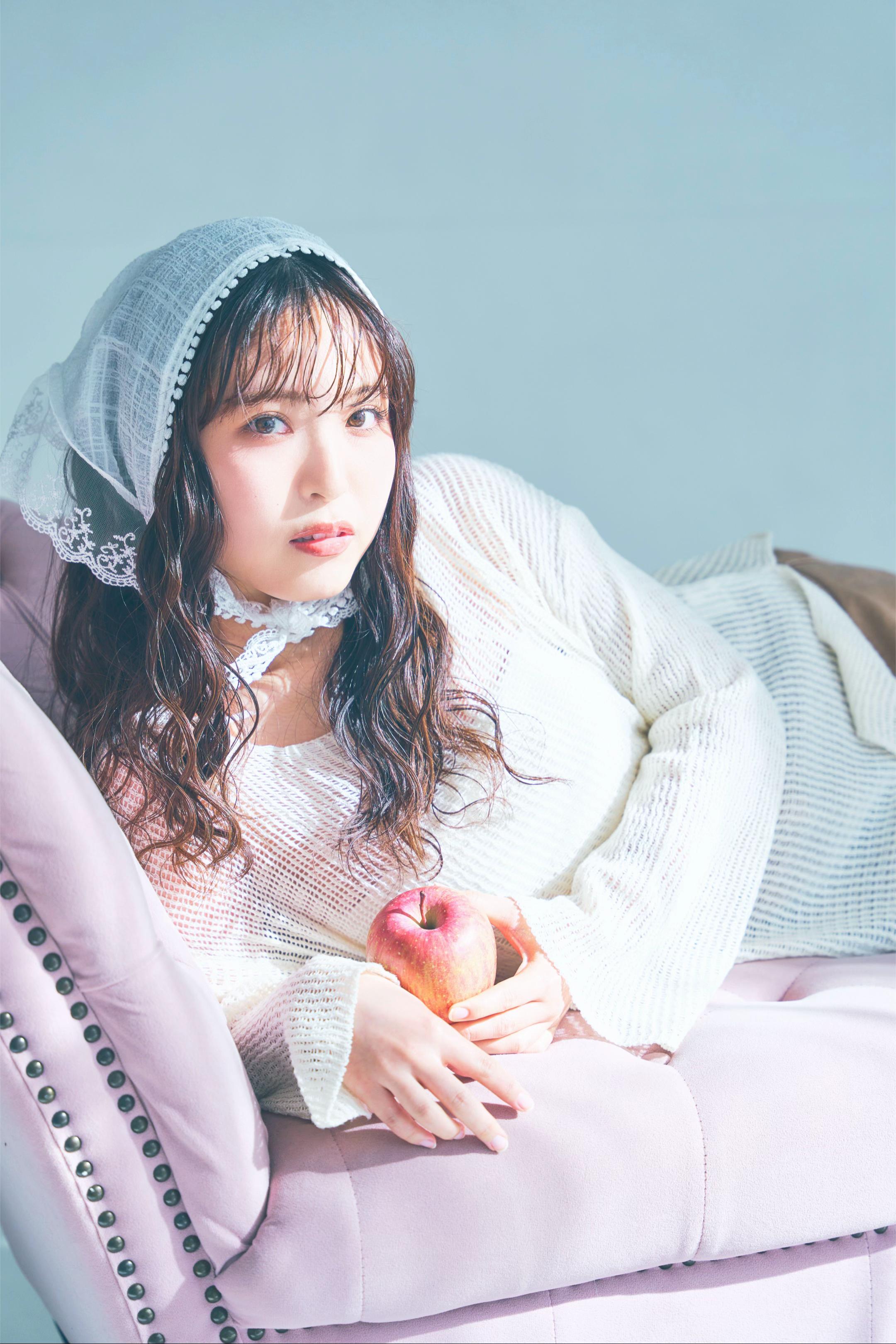 @竹内さりあ