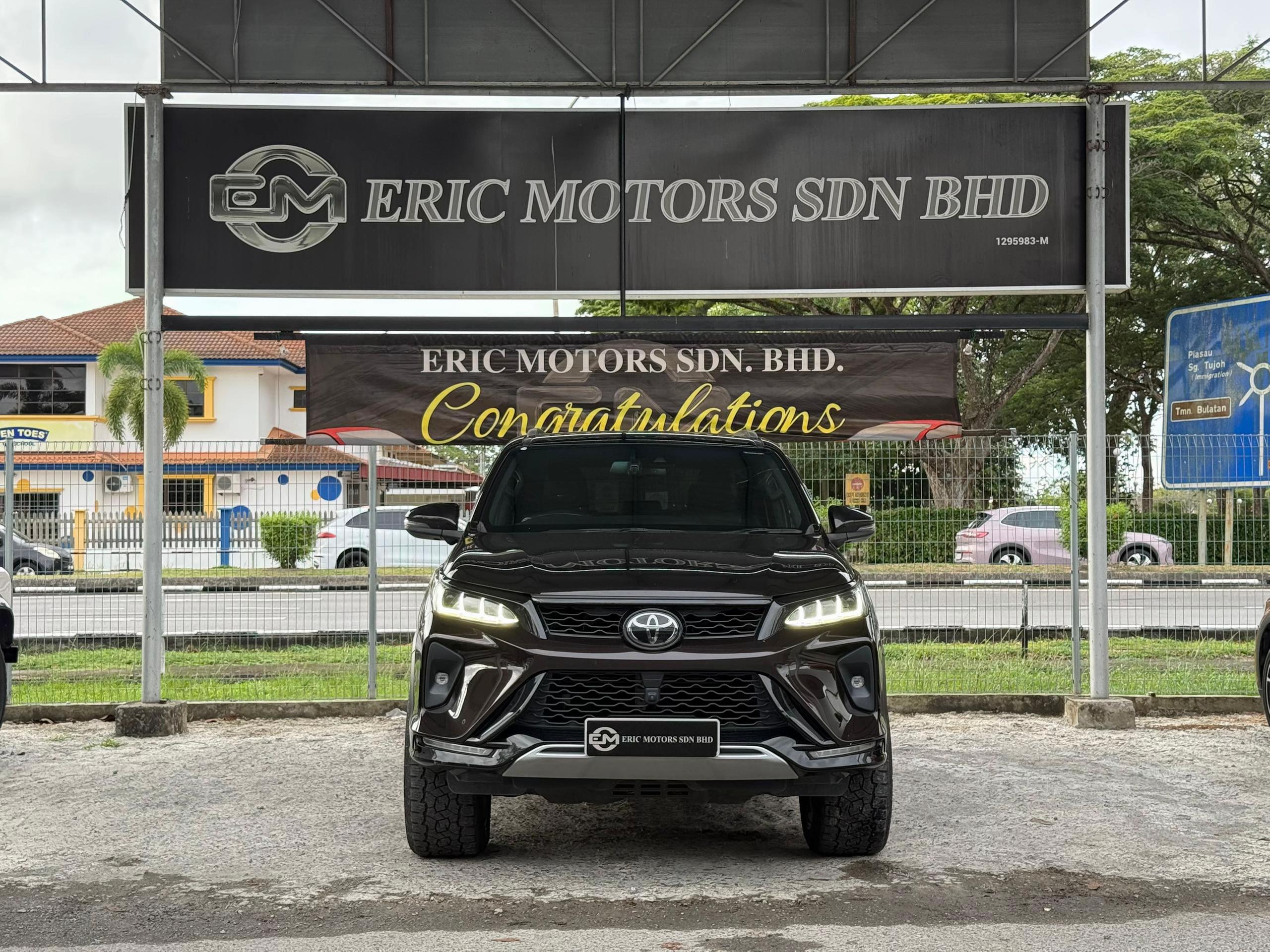 @ericmotors