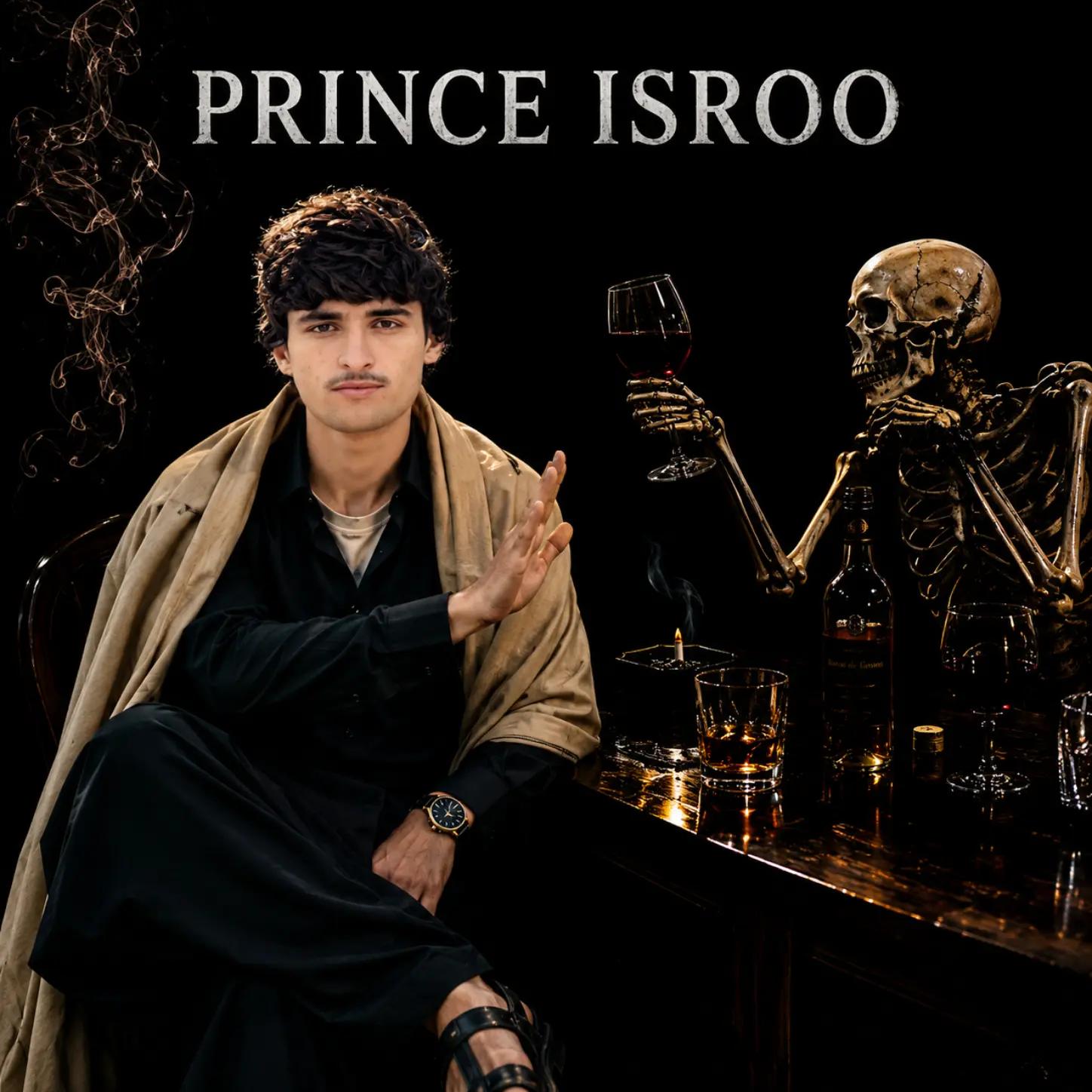 @𝐏𝐑𝐈𝐍𝐂𝐄—͟͞͞★𝗶𝘀𝗿𝗼𝗼⚜️
