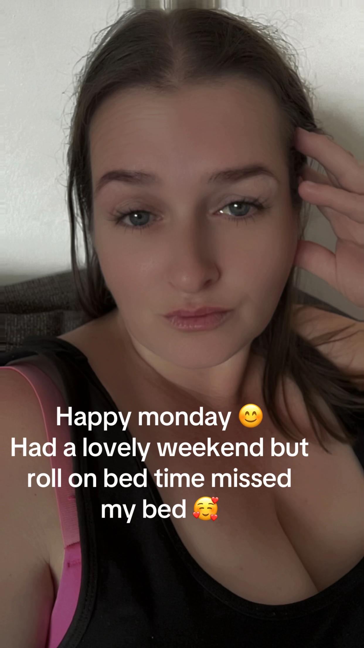 @Rosemarie j🤪🏴❤️x