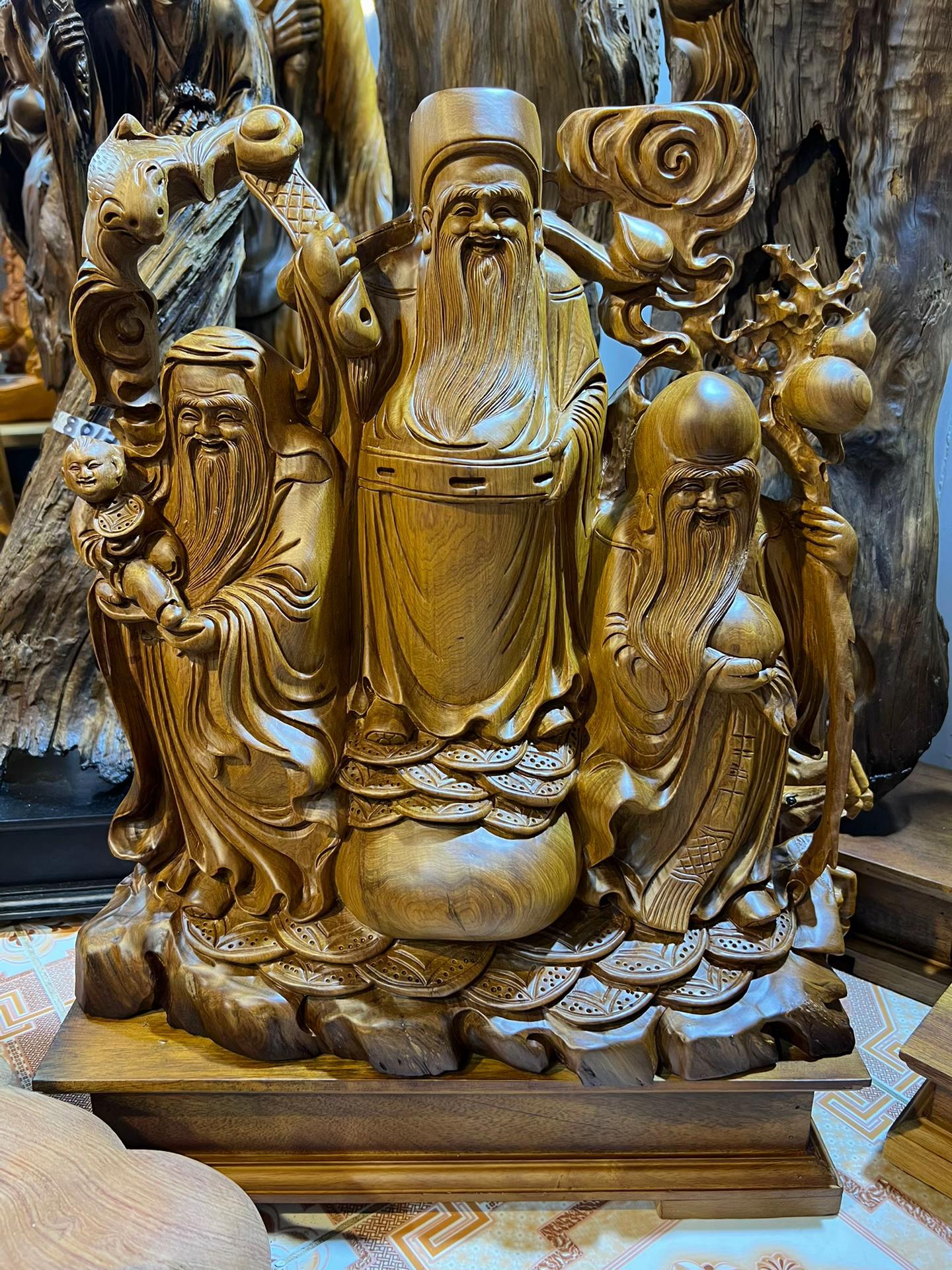 @Mộc An Nhiên