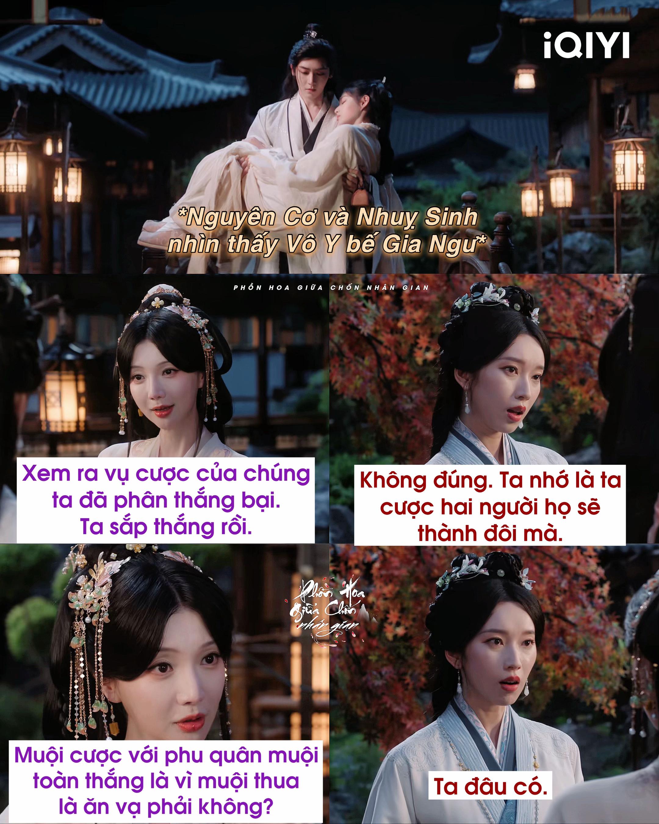 @Phồn Hoa Giữa Chốn Nhân Gian🌸