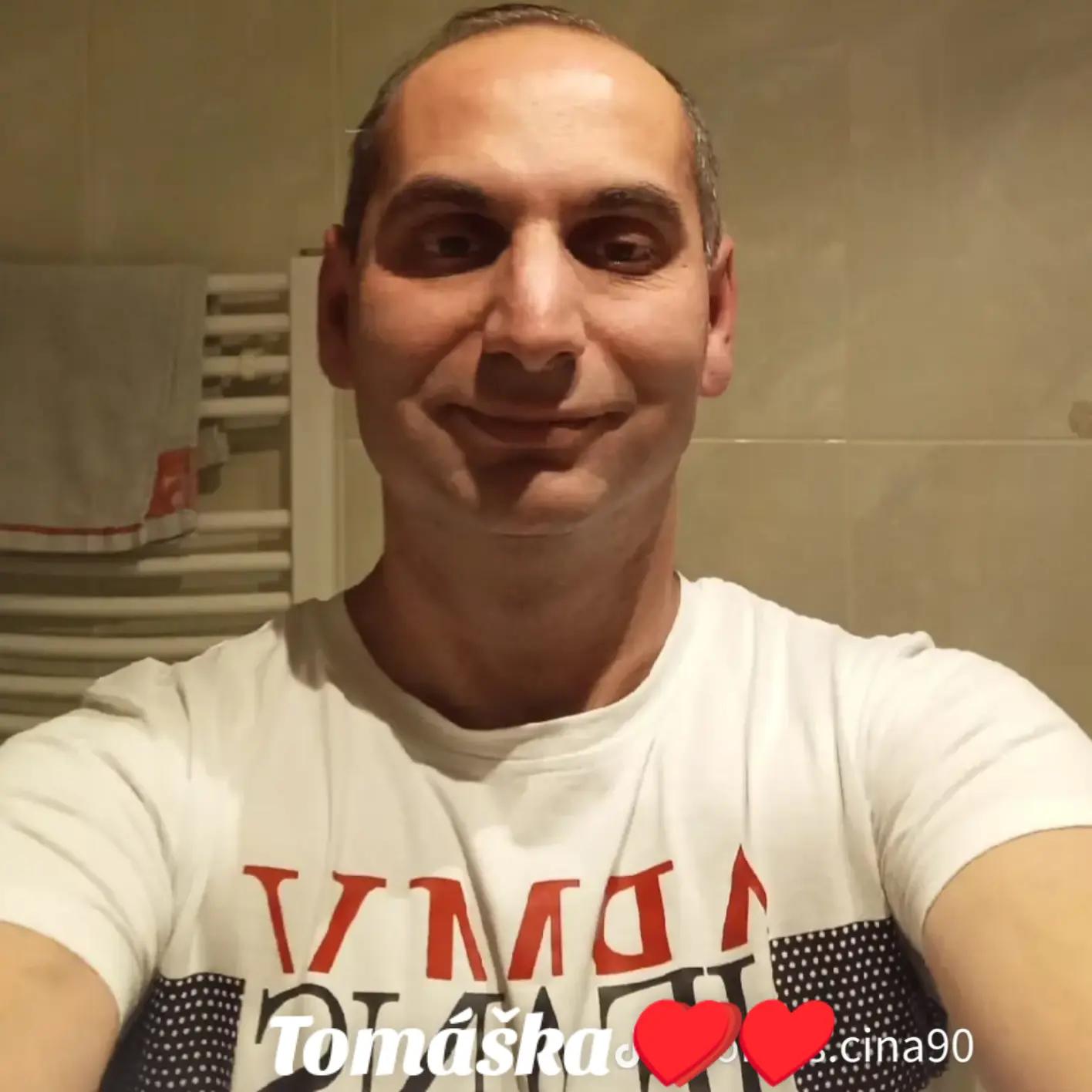 @Tomas Cina