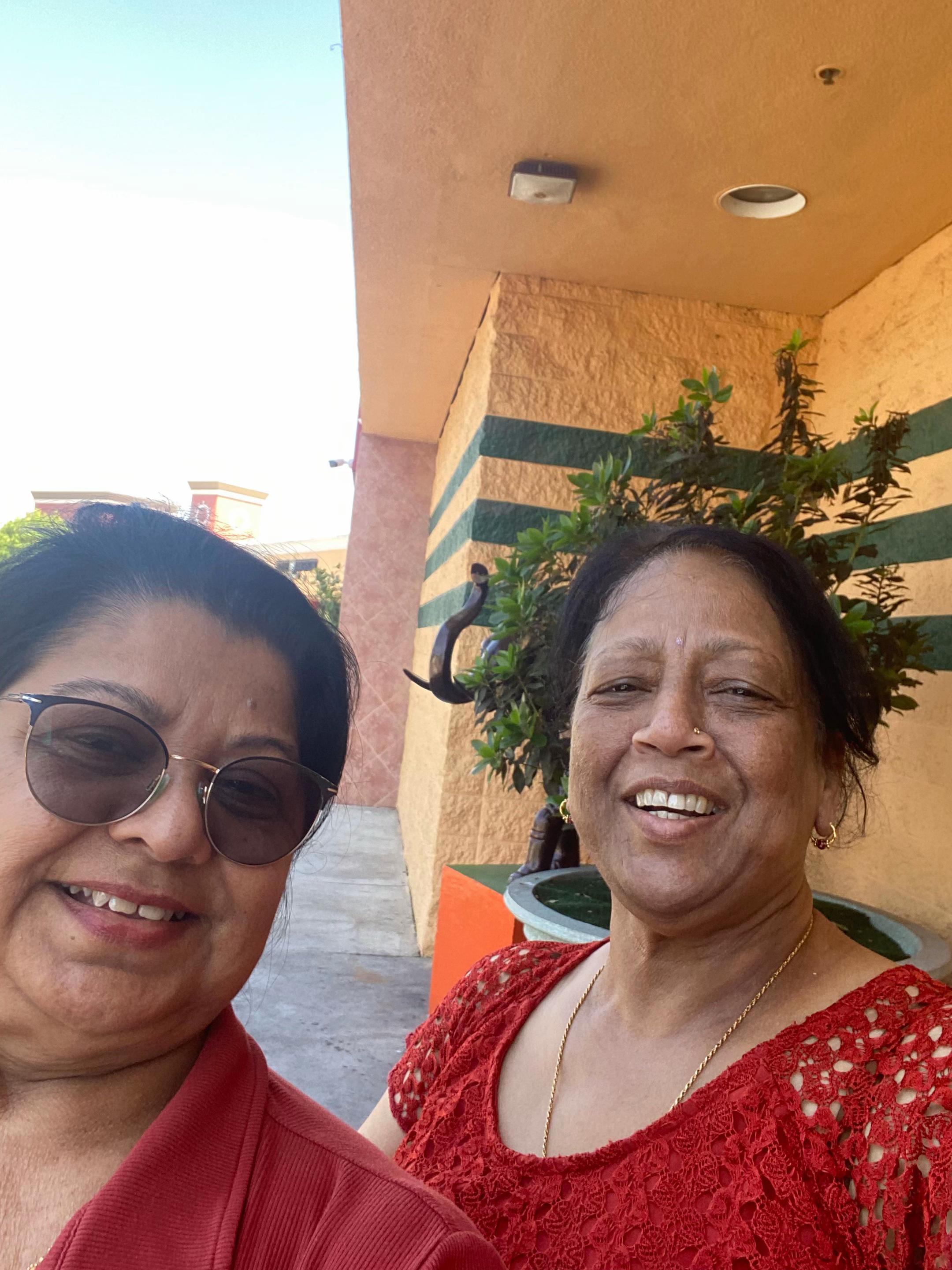 @Santoshna Devi