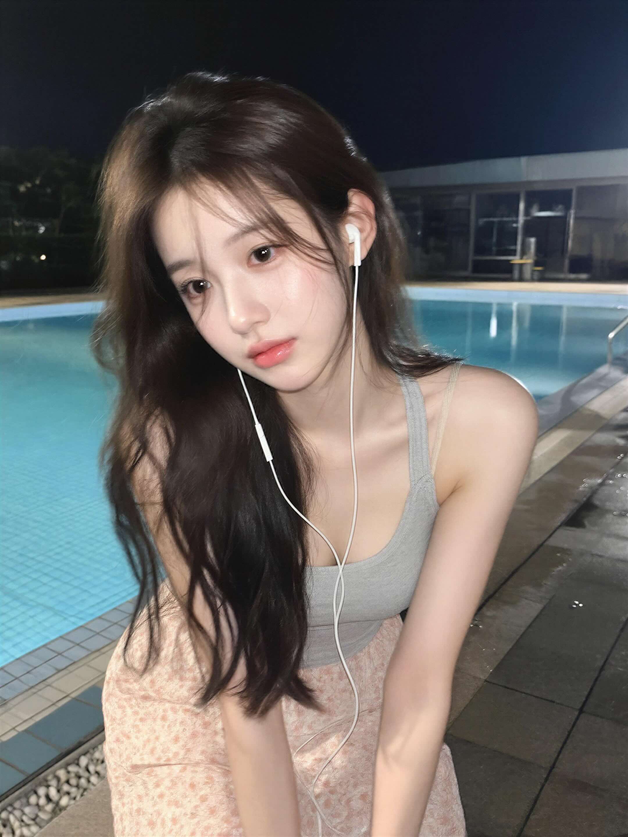 @goyounjung🩵