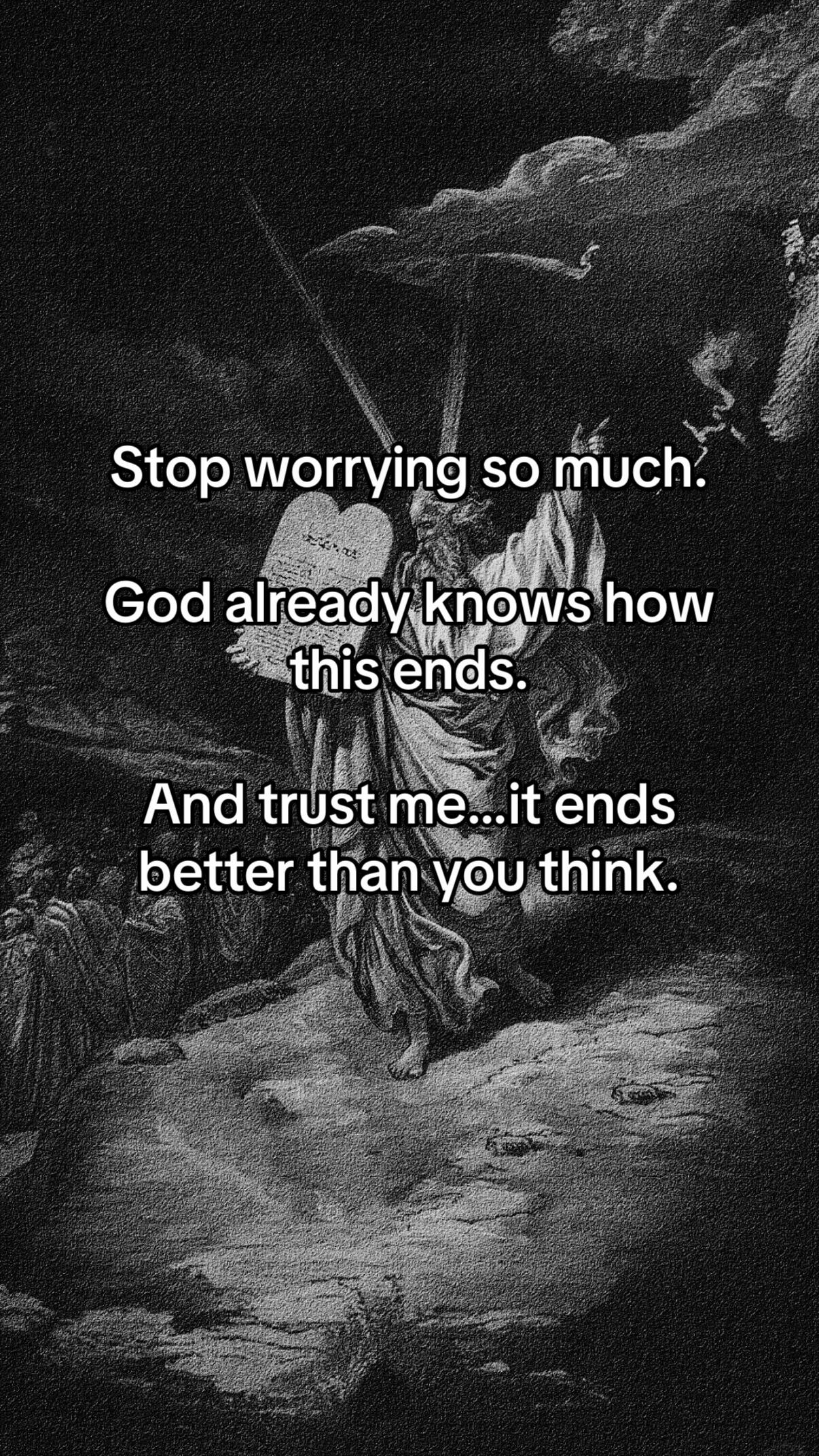 @SpreadTheGospel