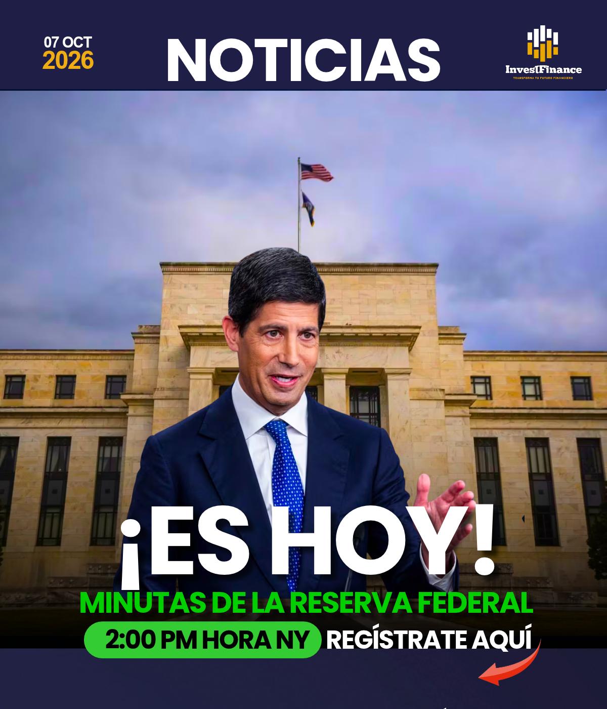 @INVESTFINANCE | TRADING