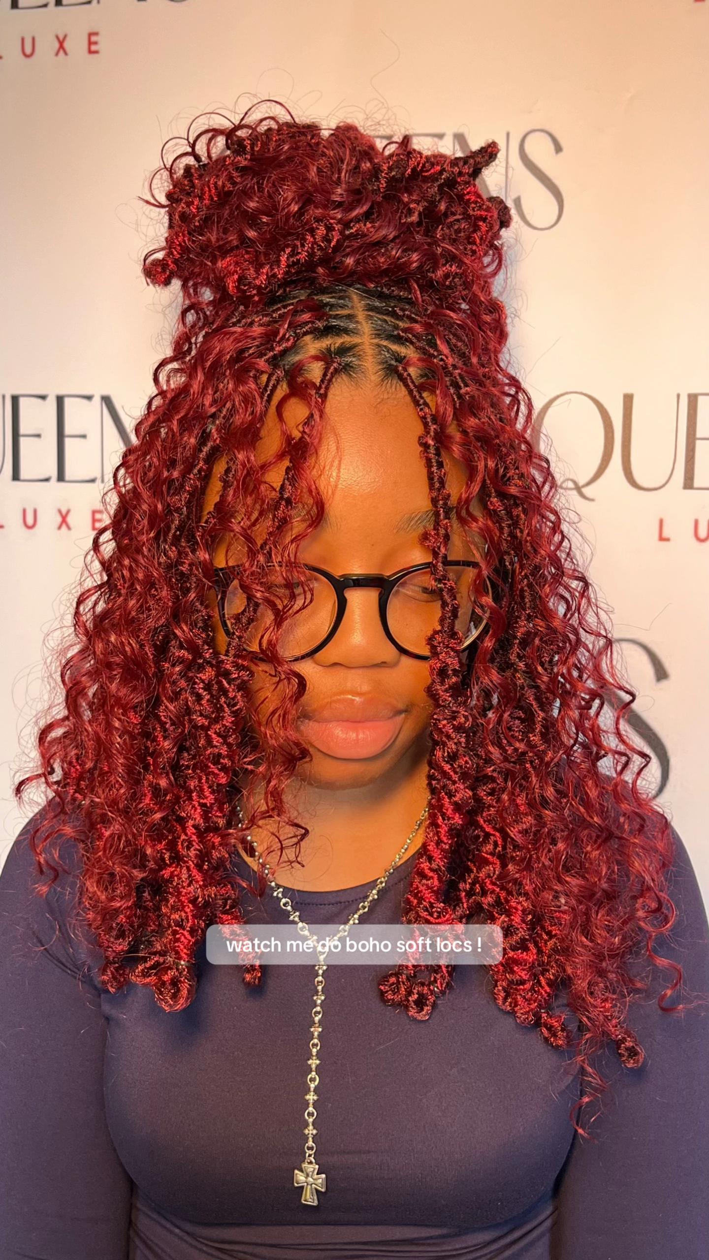 @queensluxe