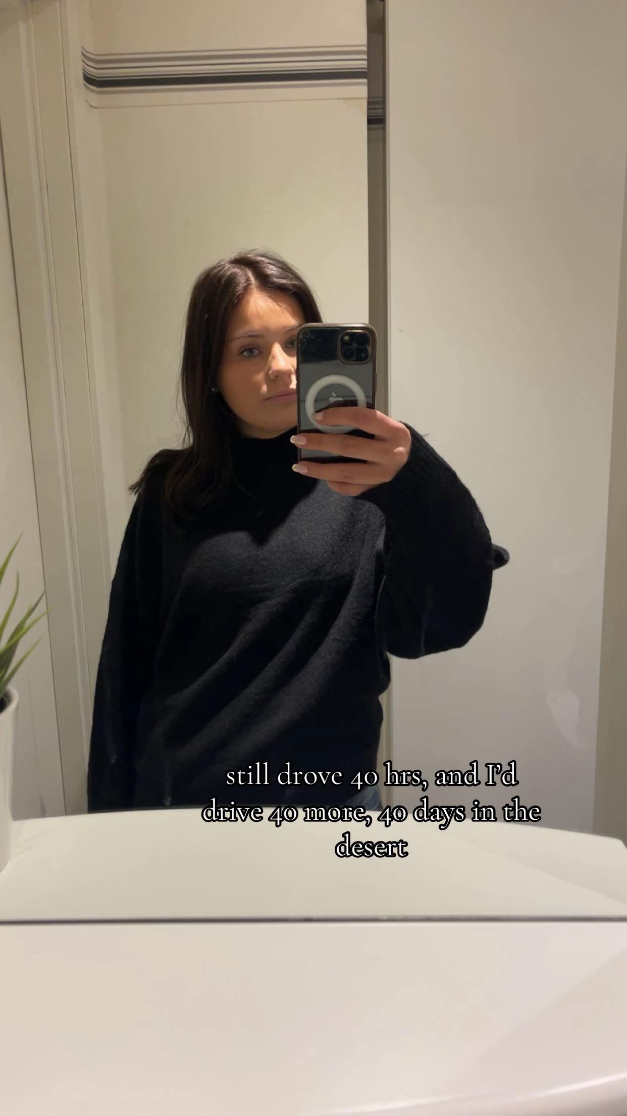 @Julia Berglund