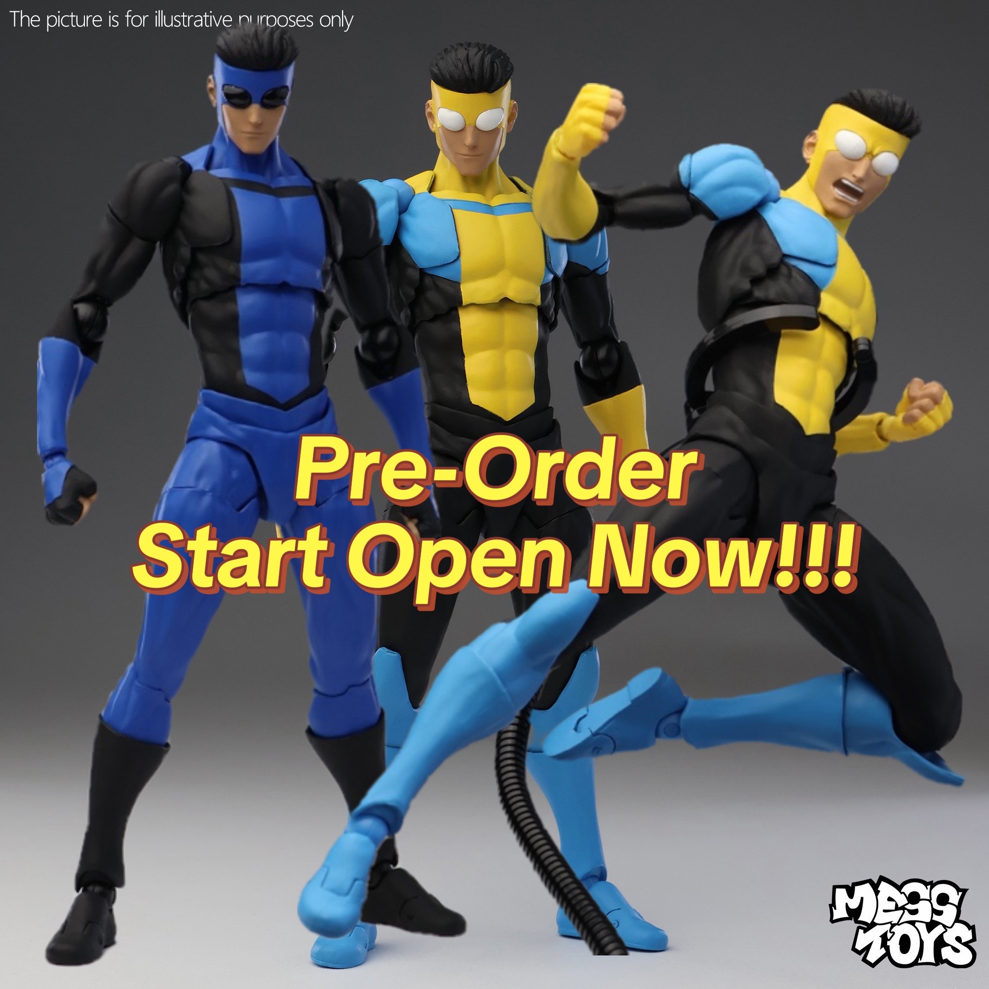 @GYZ TOYS