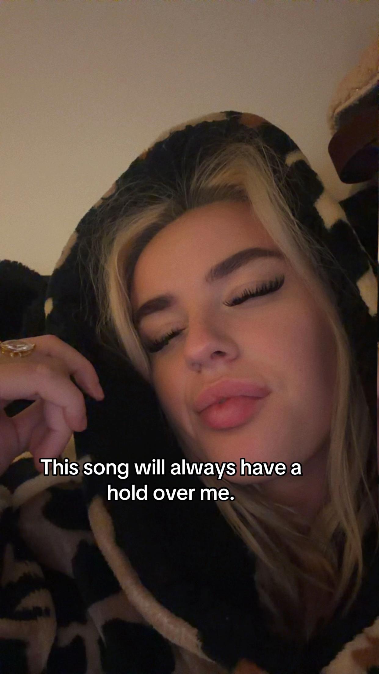 @Hope Parsons