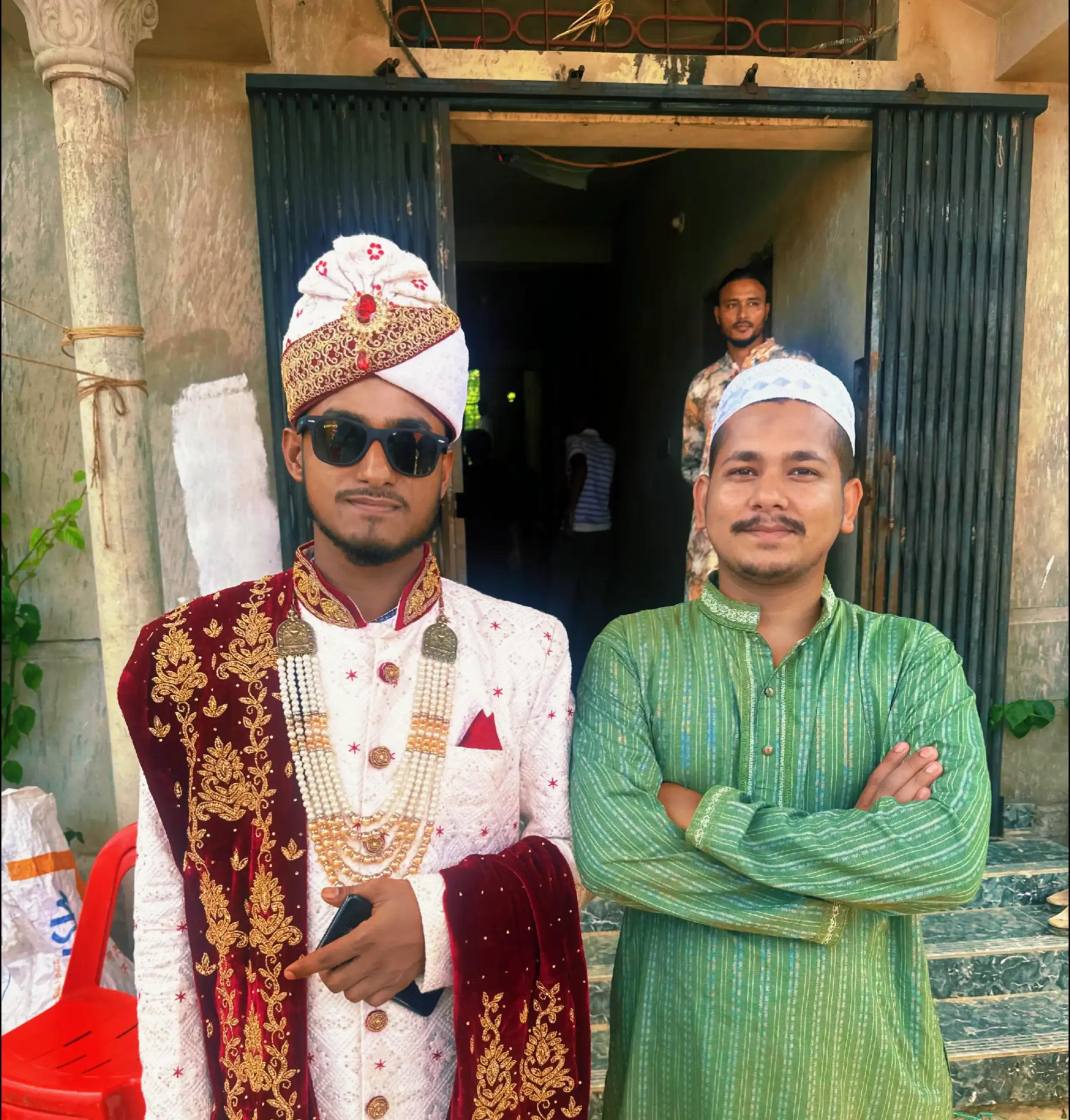 @Shamimul Islam