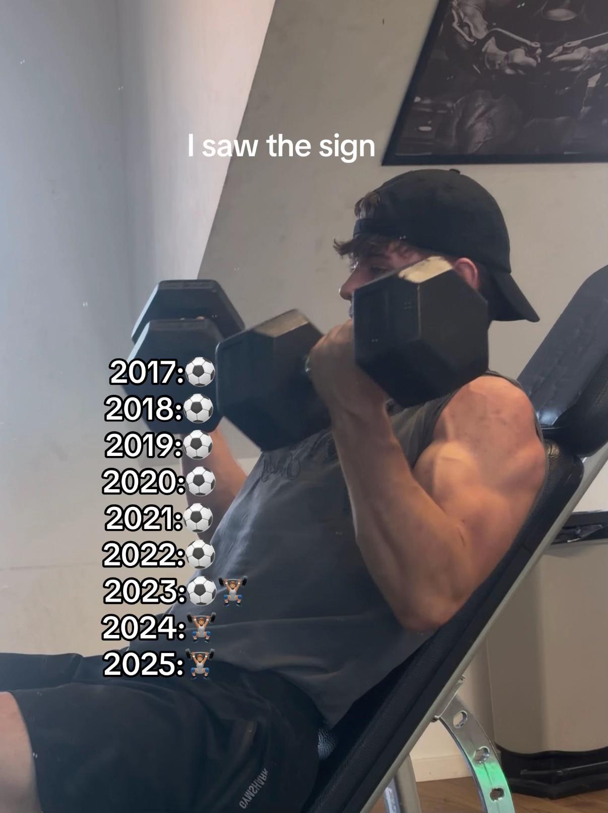 @ 