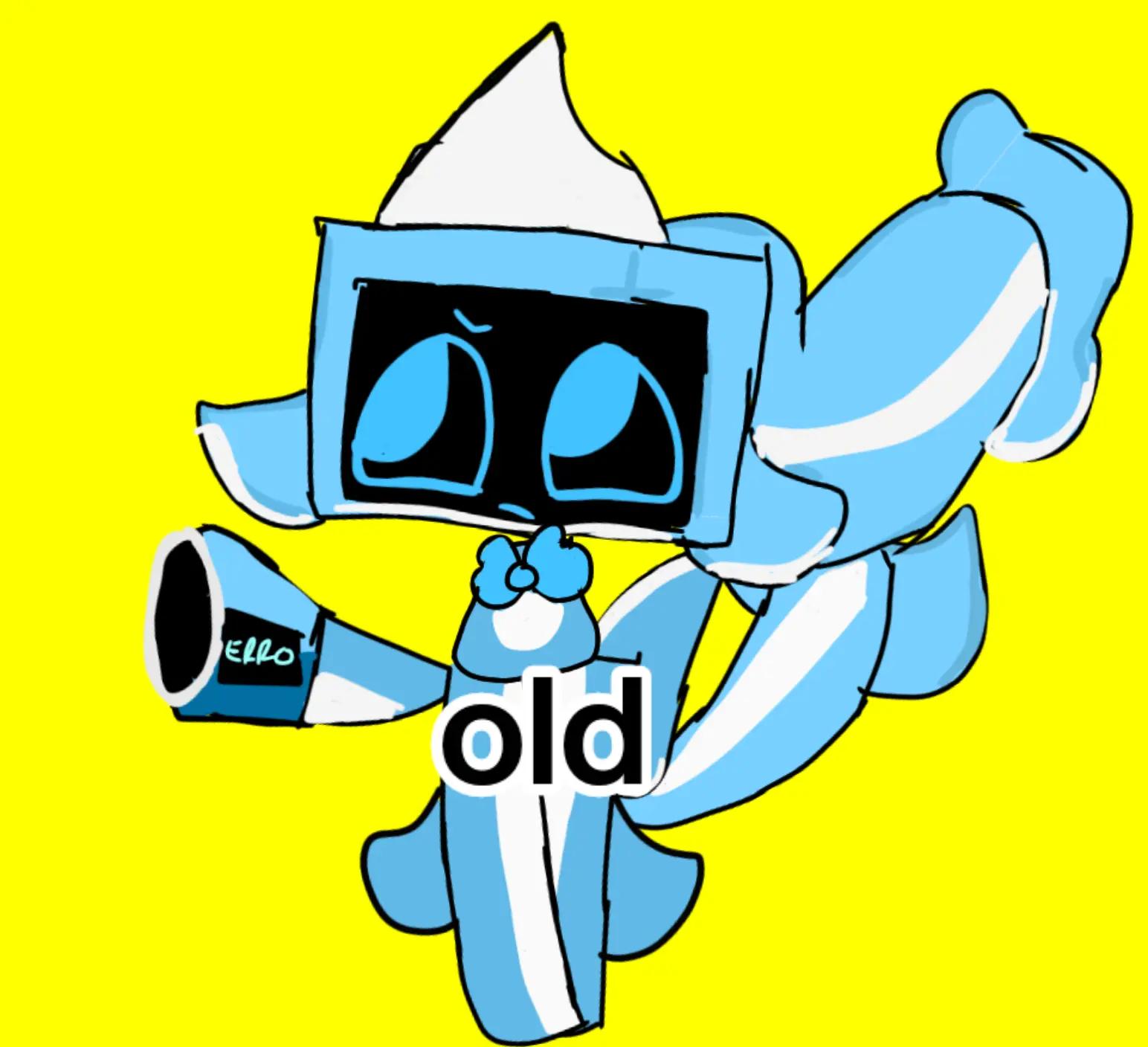 @☆♡//picesa Weirdcore//♡☆ XD