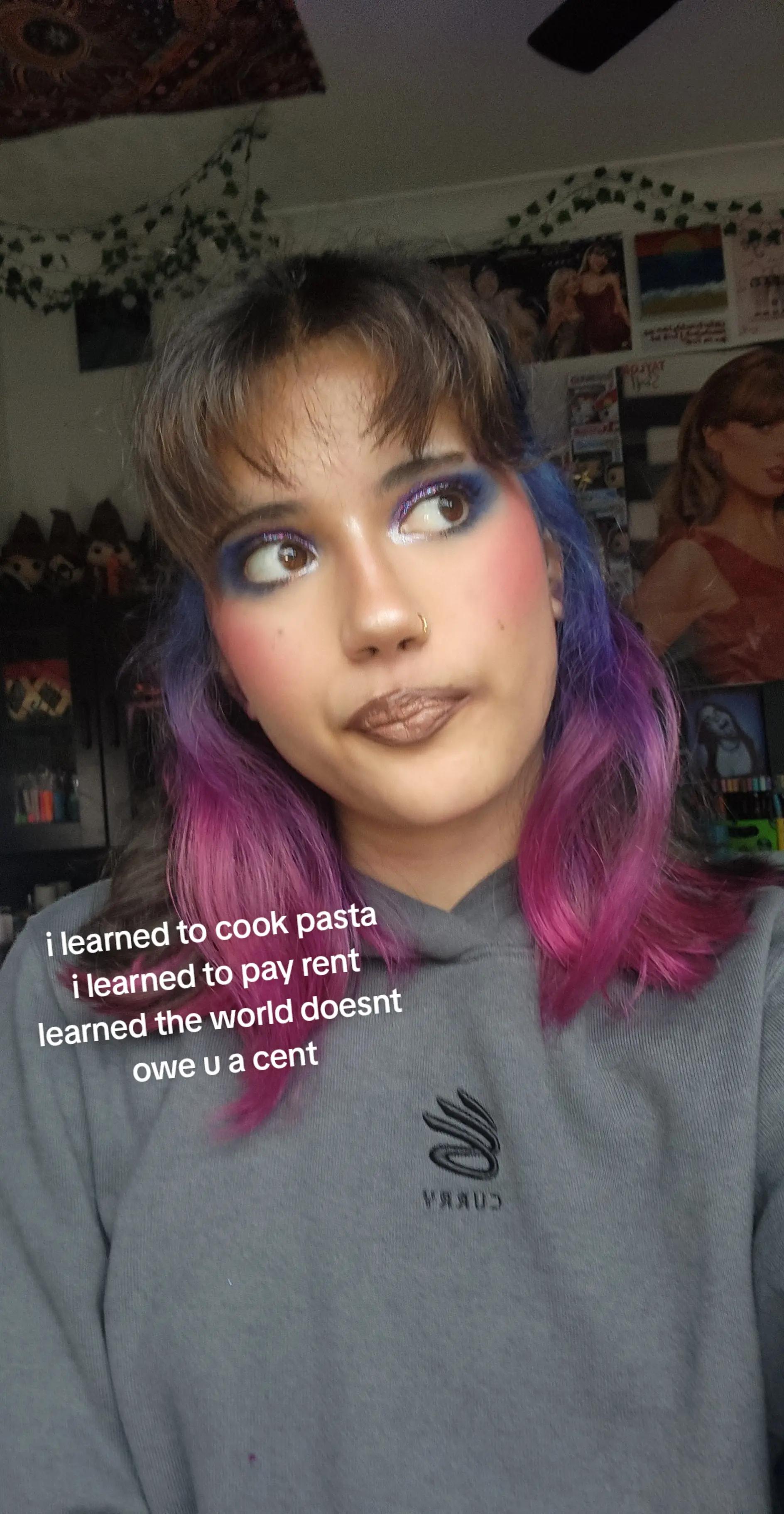 @Scar Scar