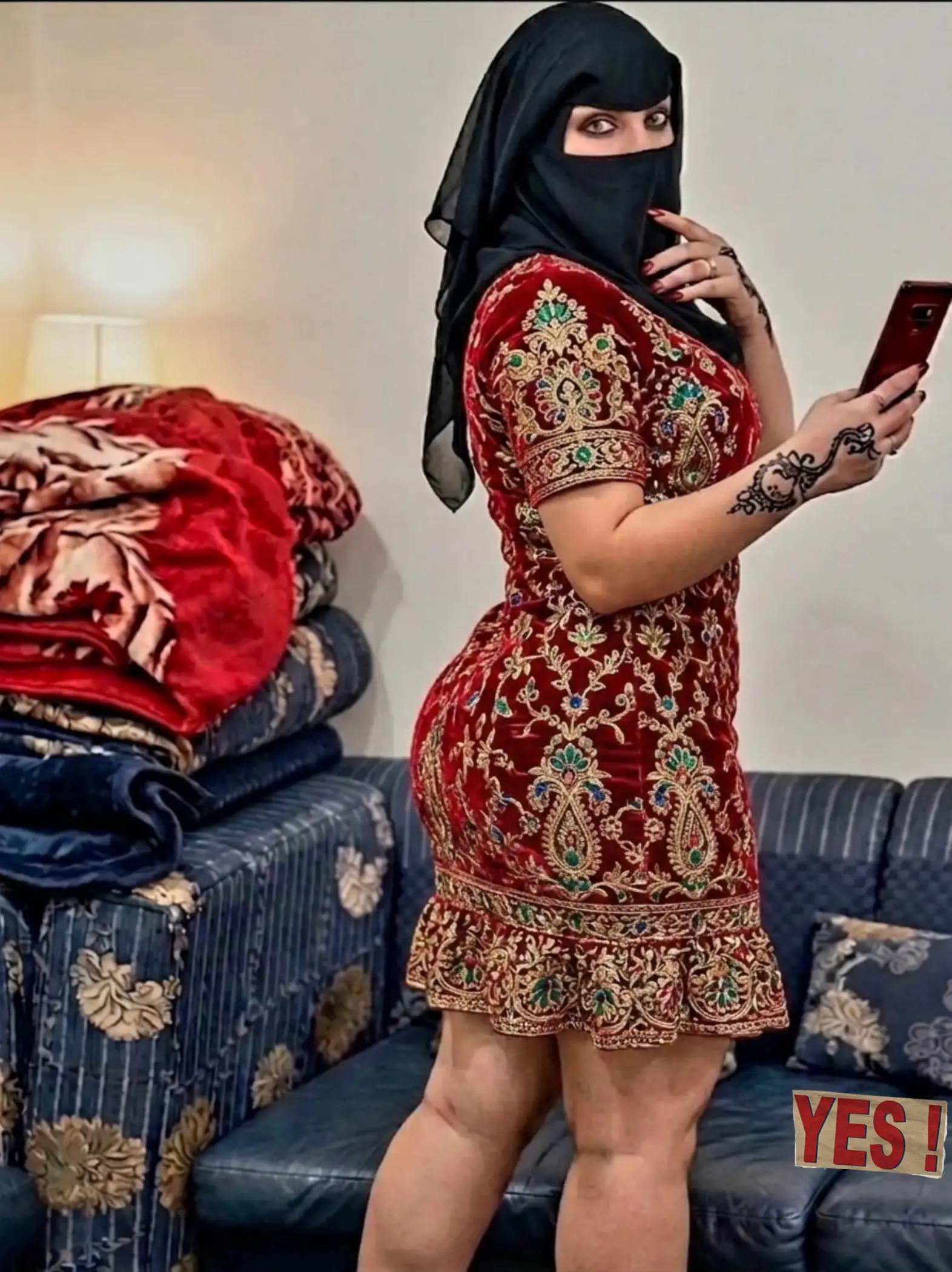 @بنت الباديه
