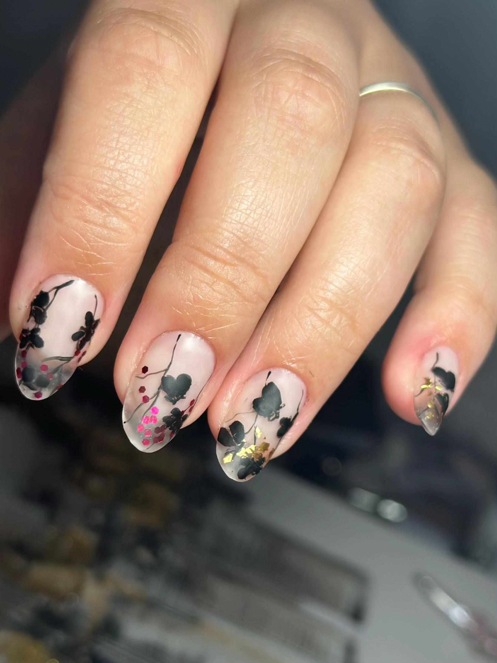 @SenkaNails