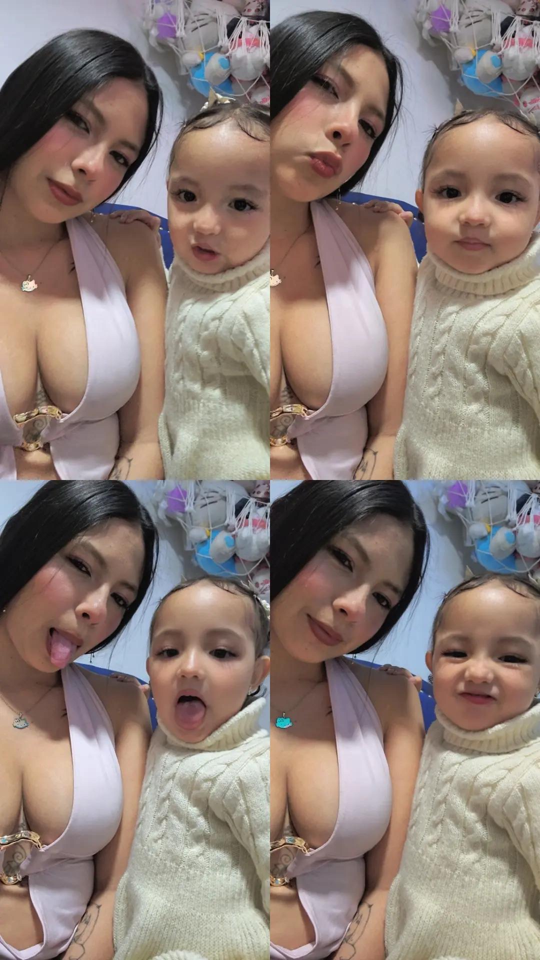 @Tatiana Ballesteros