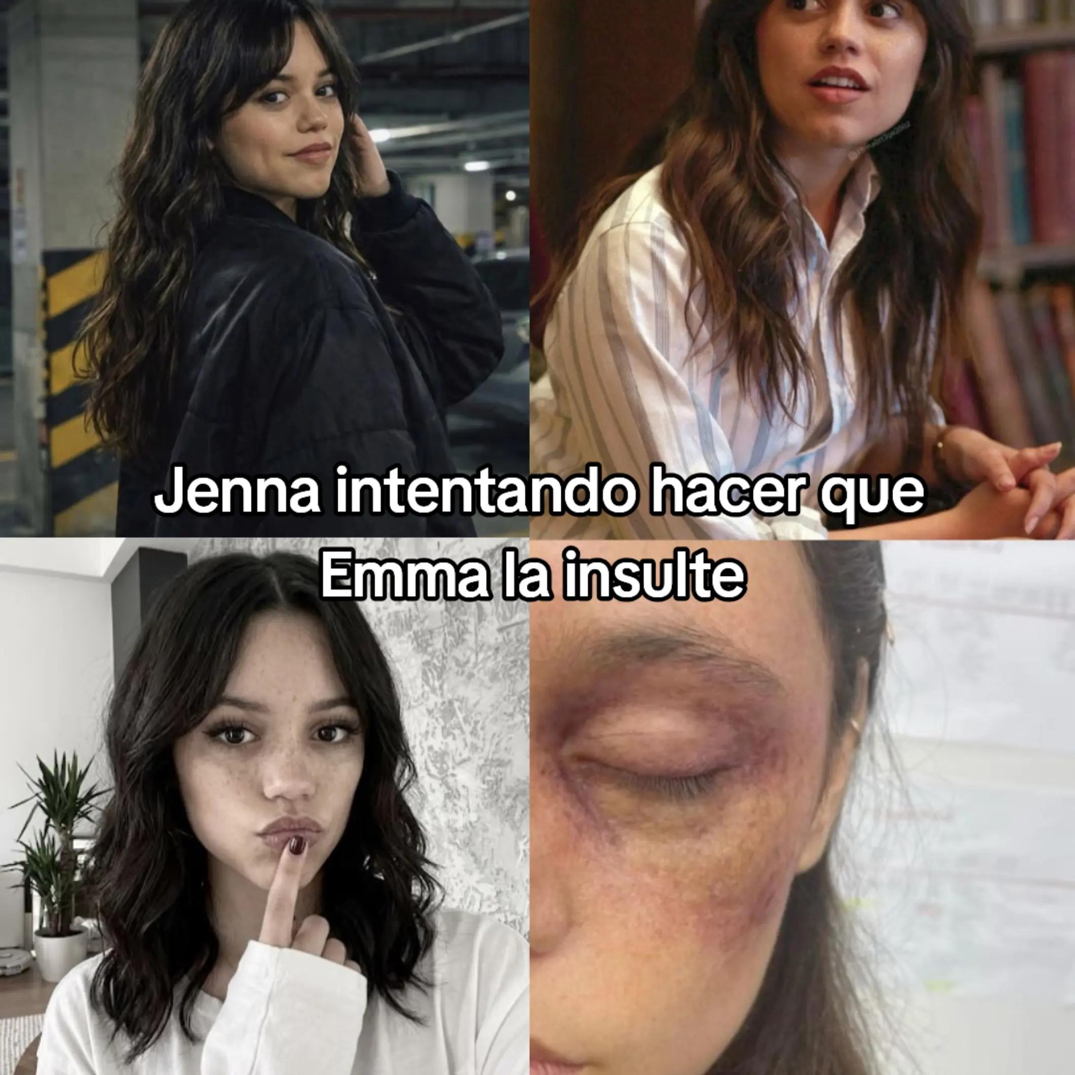 @JENNA&EMMAMISAMORES