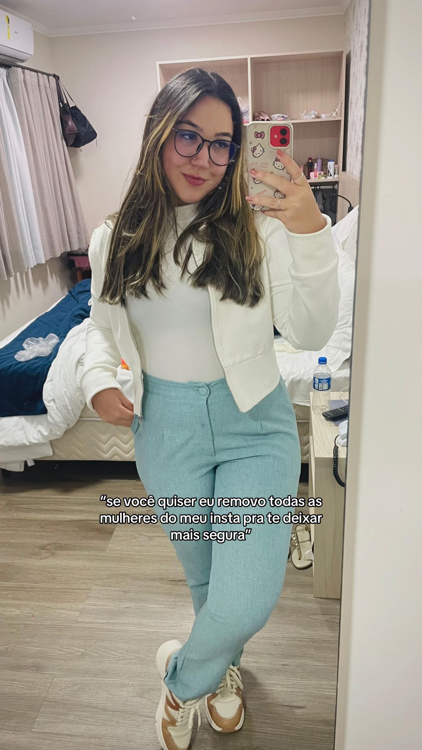 @Lohane Rodrigues