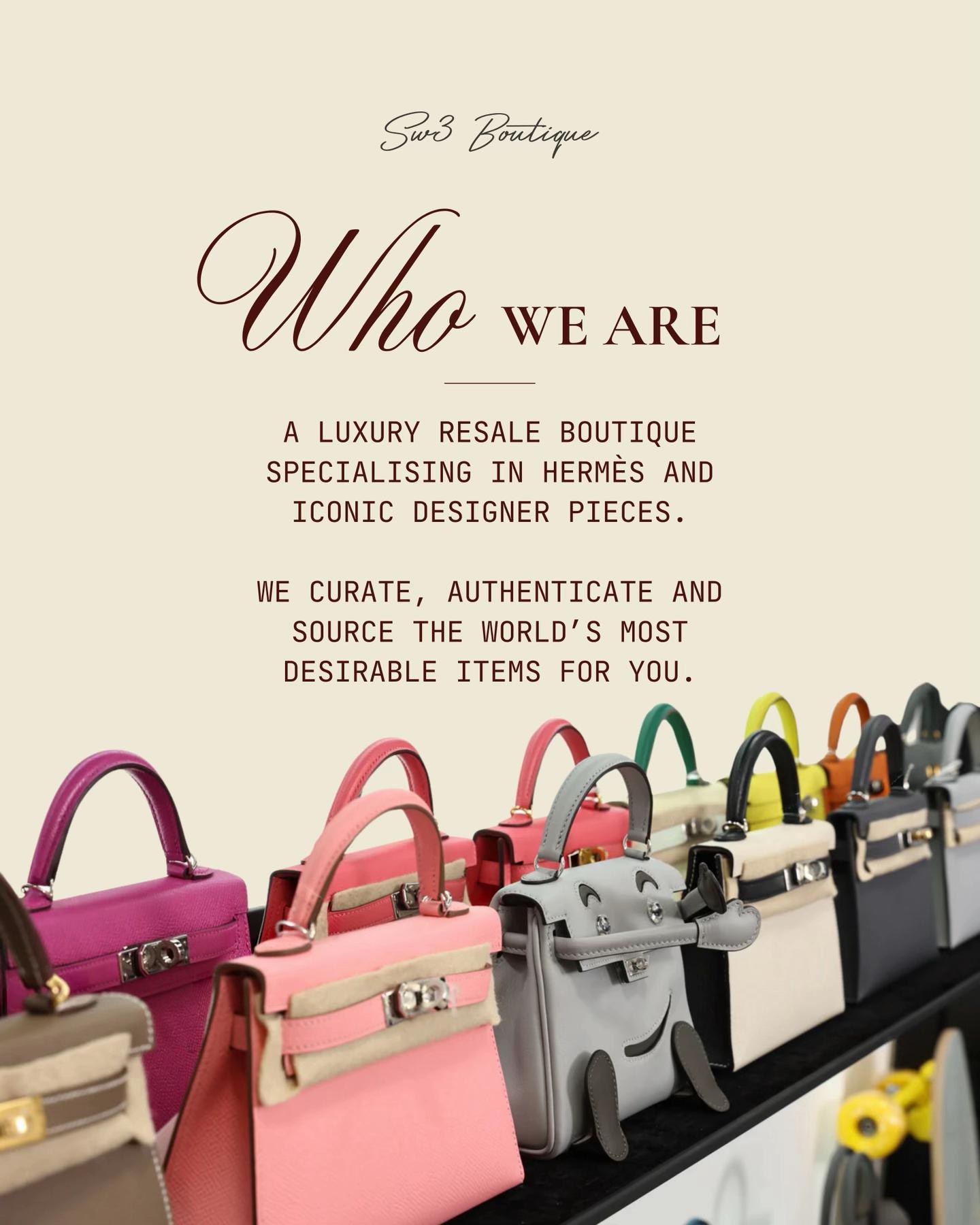 @SW3 Boutique