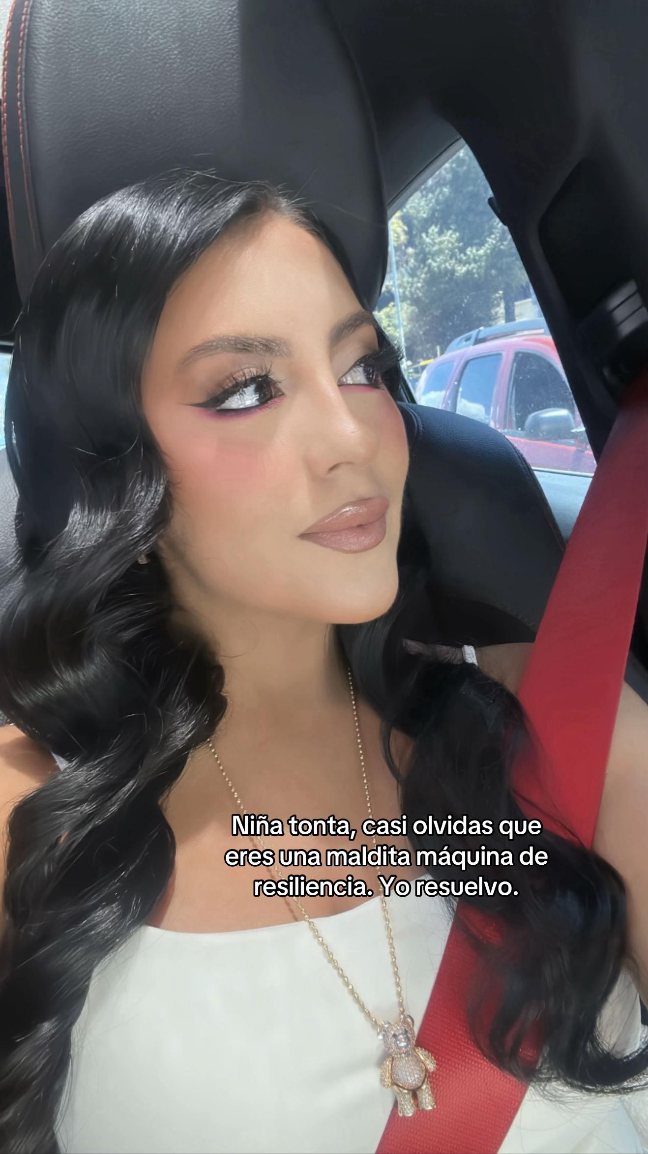 @Laura Valentina