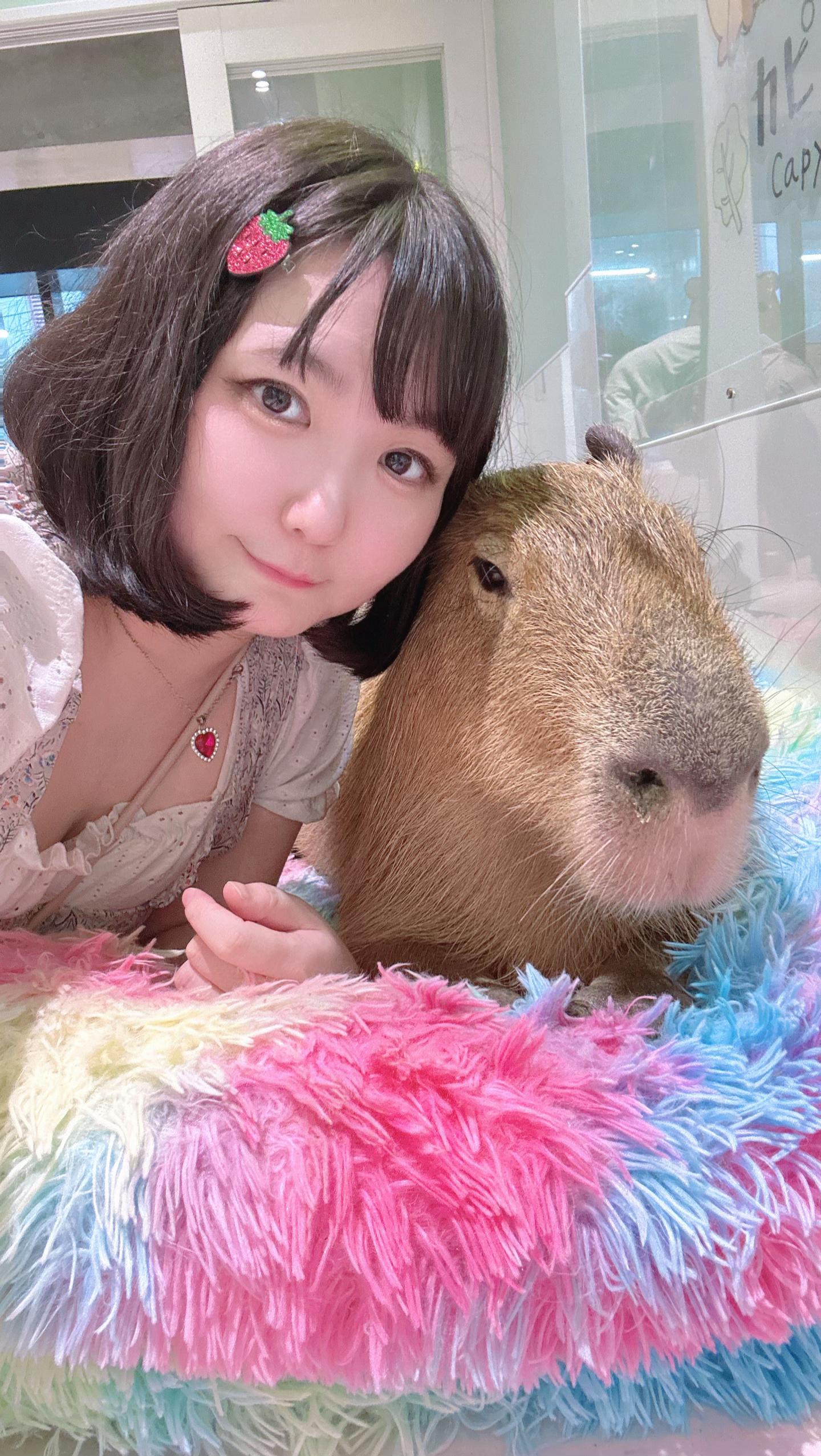 @桃奈りさこ🍑オリジナル曲サブスクで聴いてね✨️