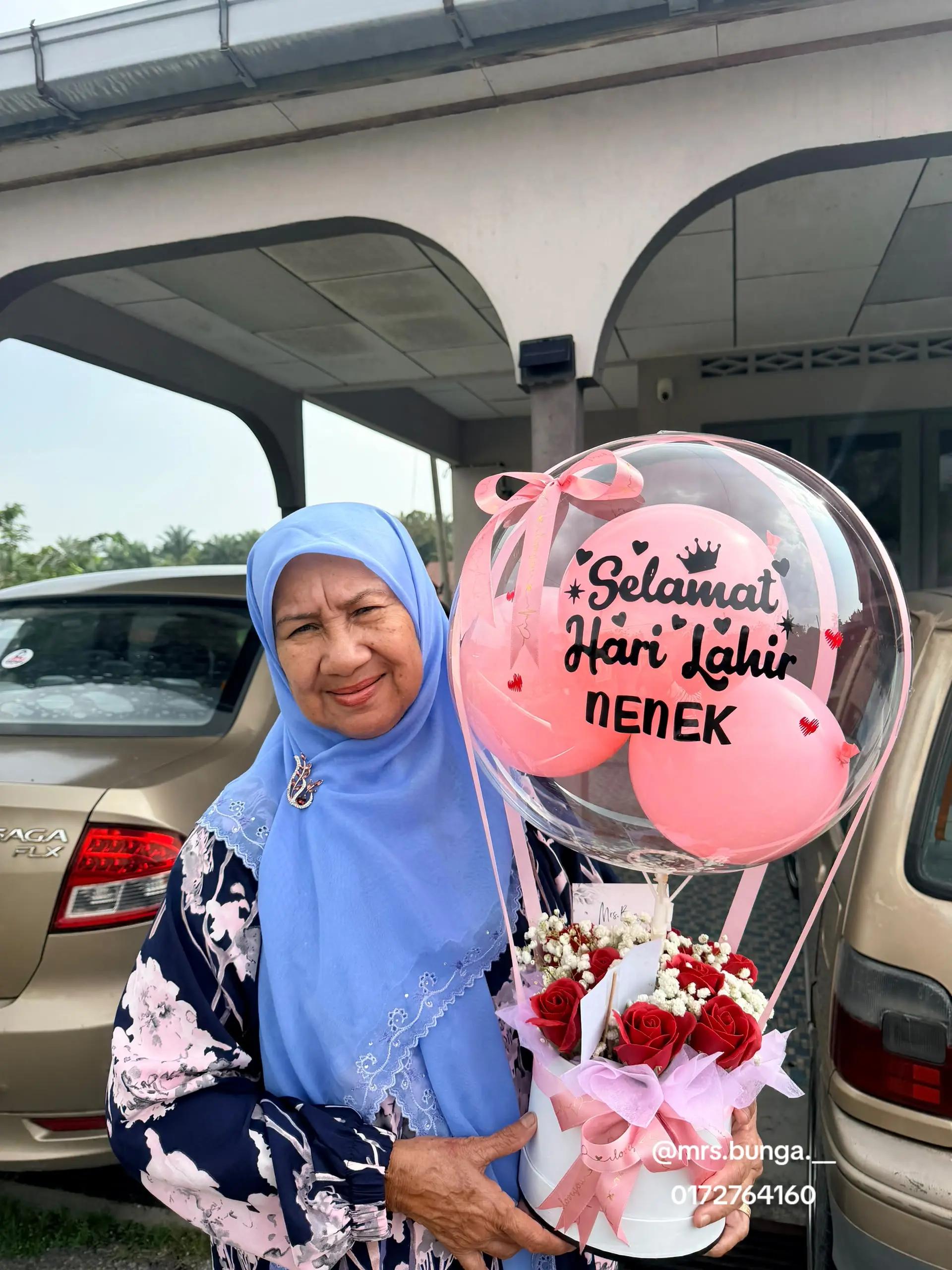 @surprise delivery melaka