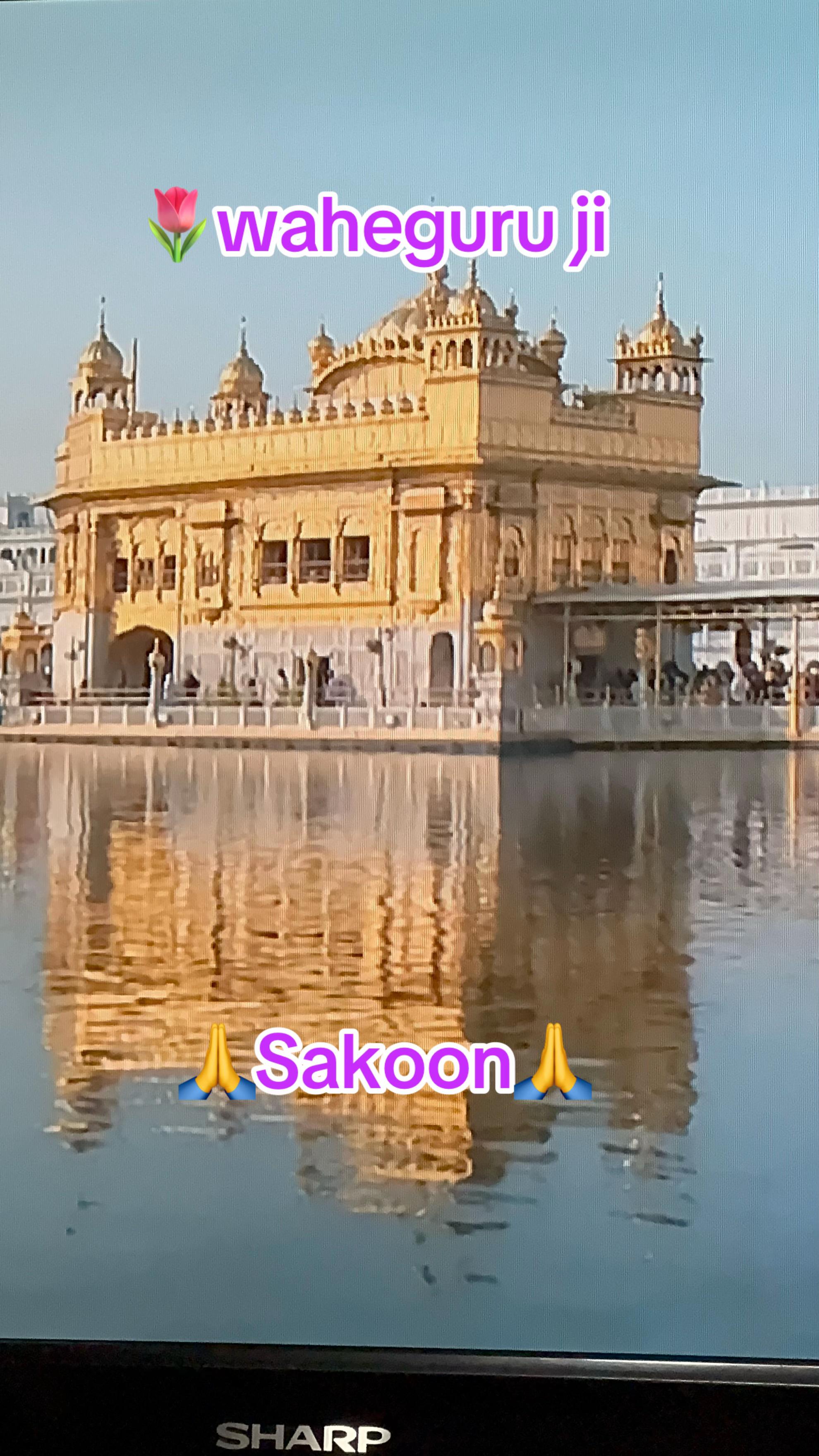 @B Kaur