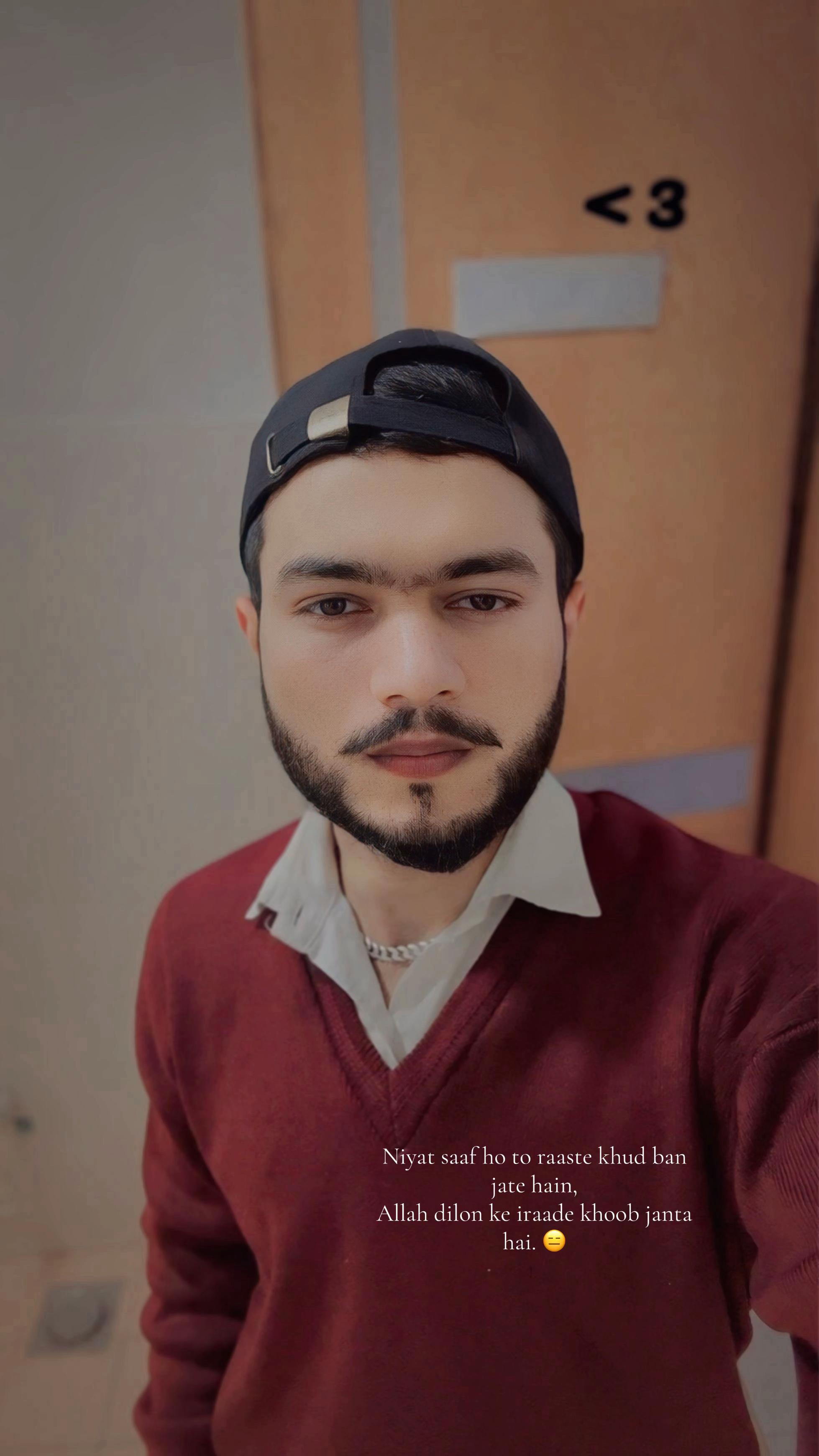 @حارث شىخ