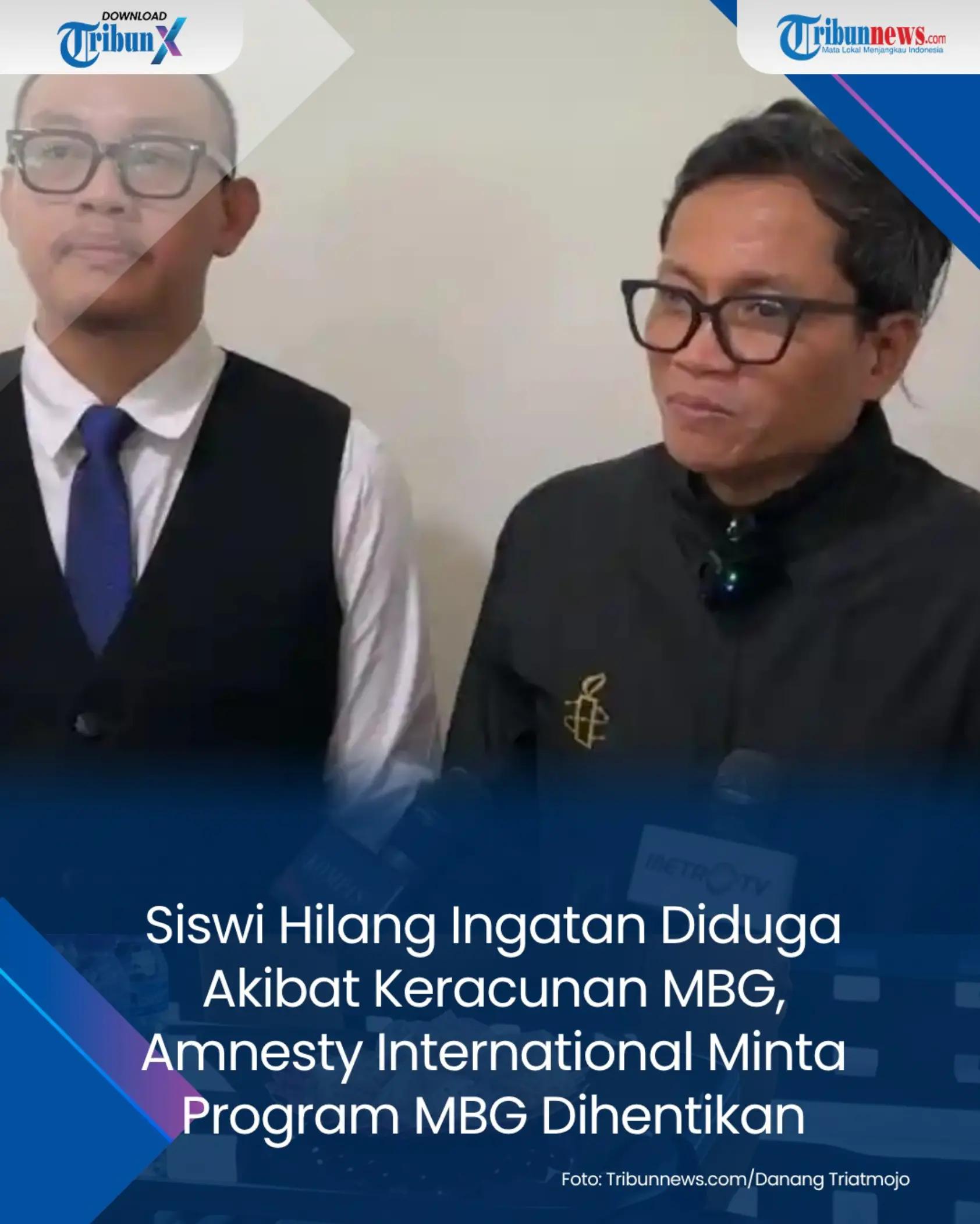@Tribunnews