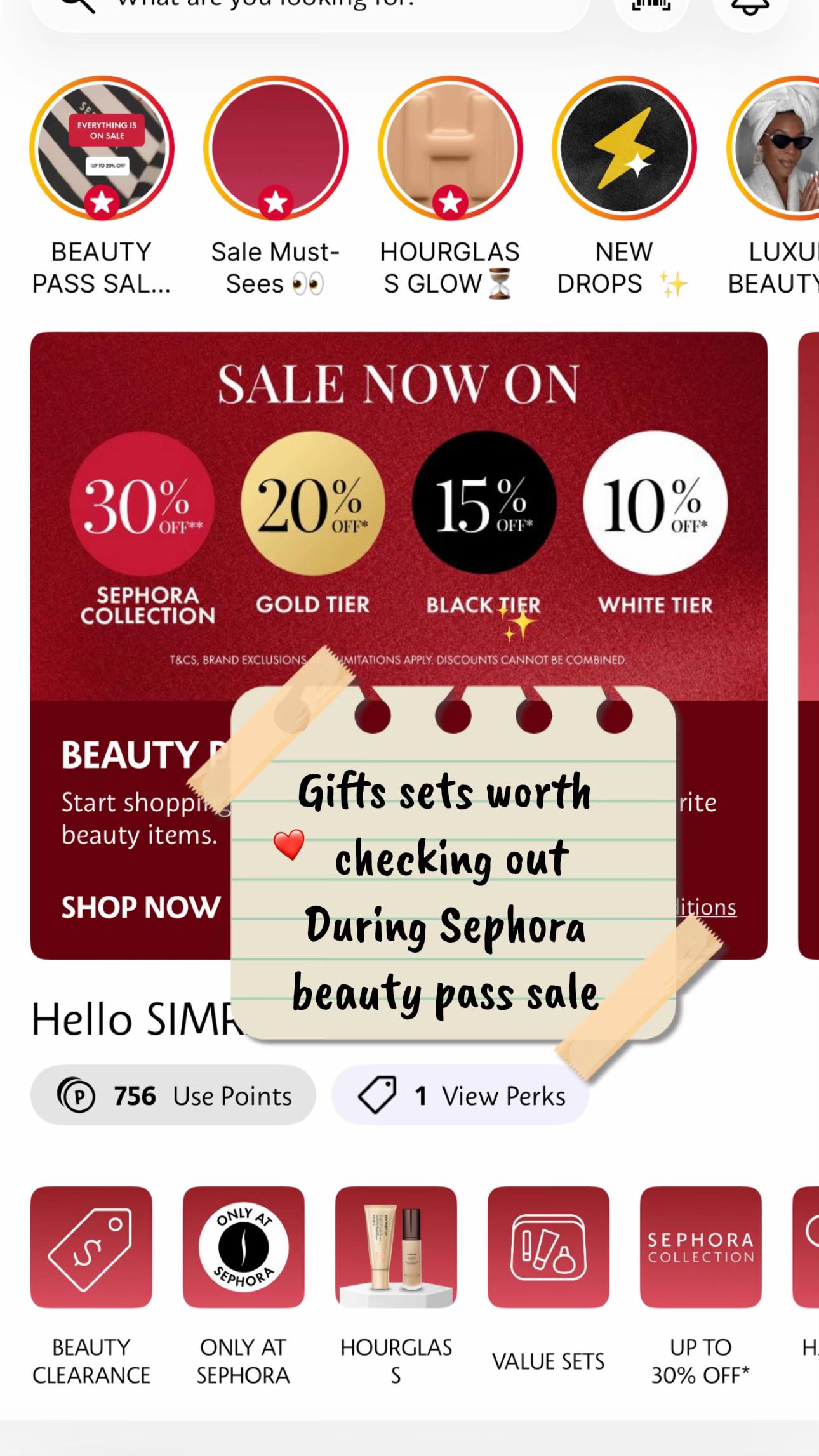 @Simmy | Beauty Content Creator