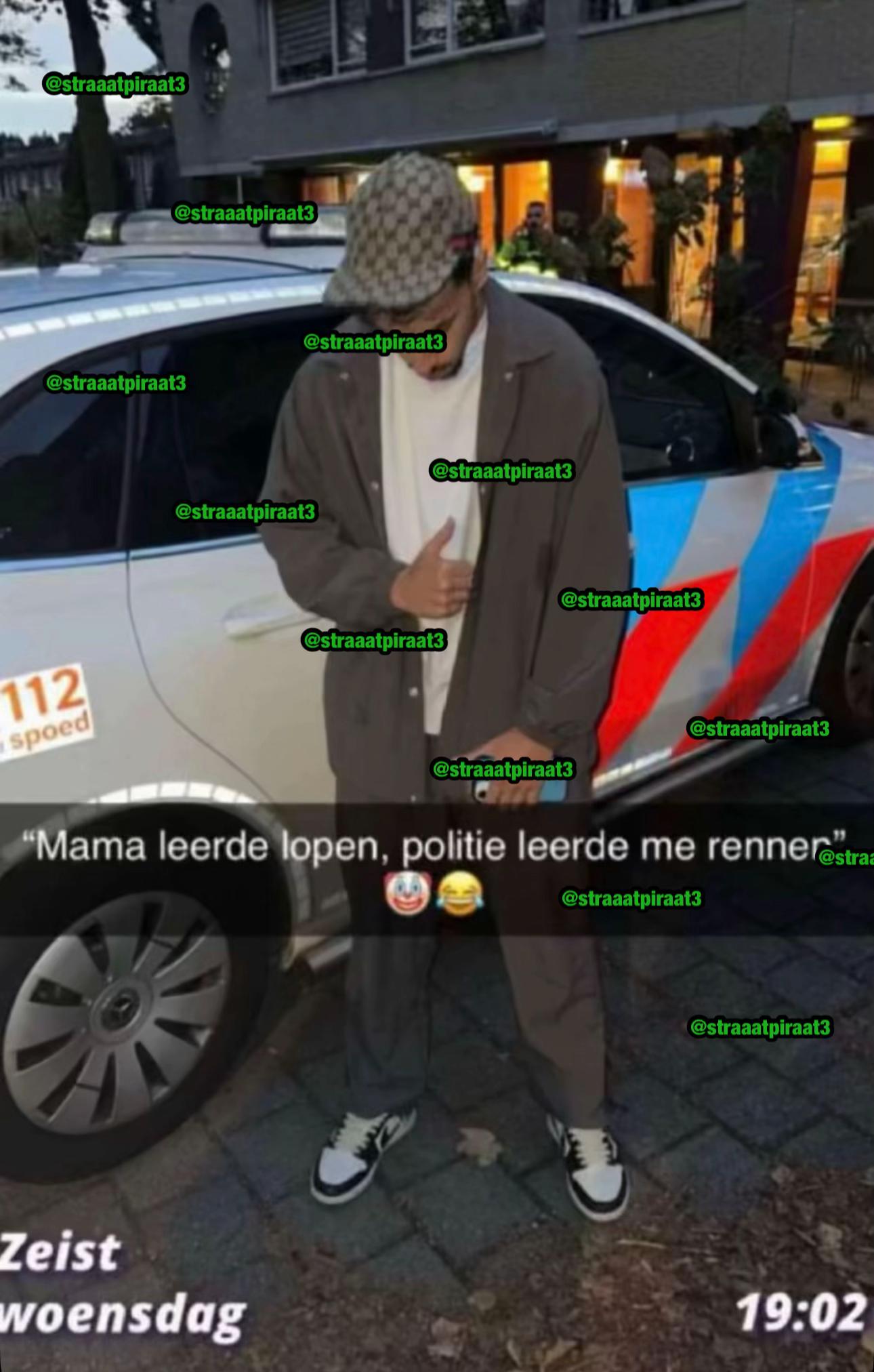 @straatpiraat