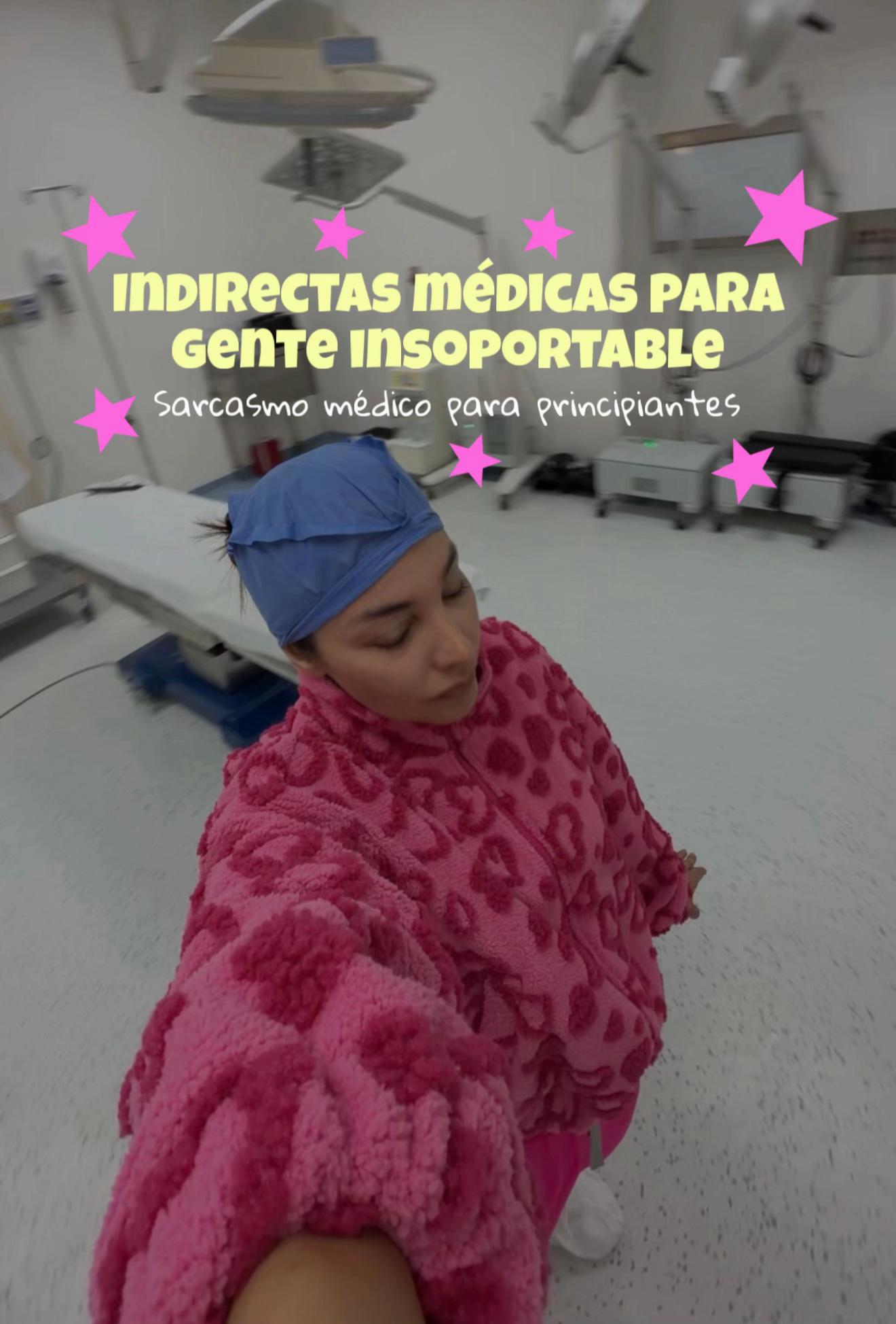 @Kenia G. || La EnferMEMEra