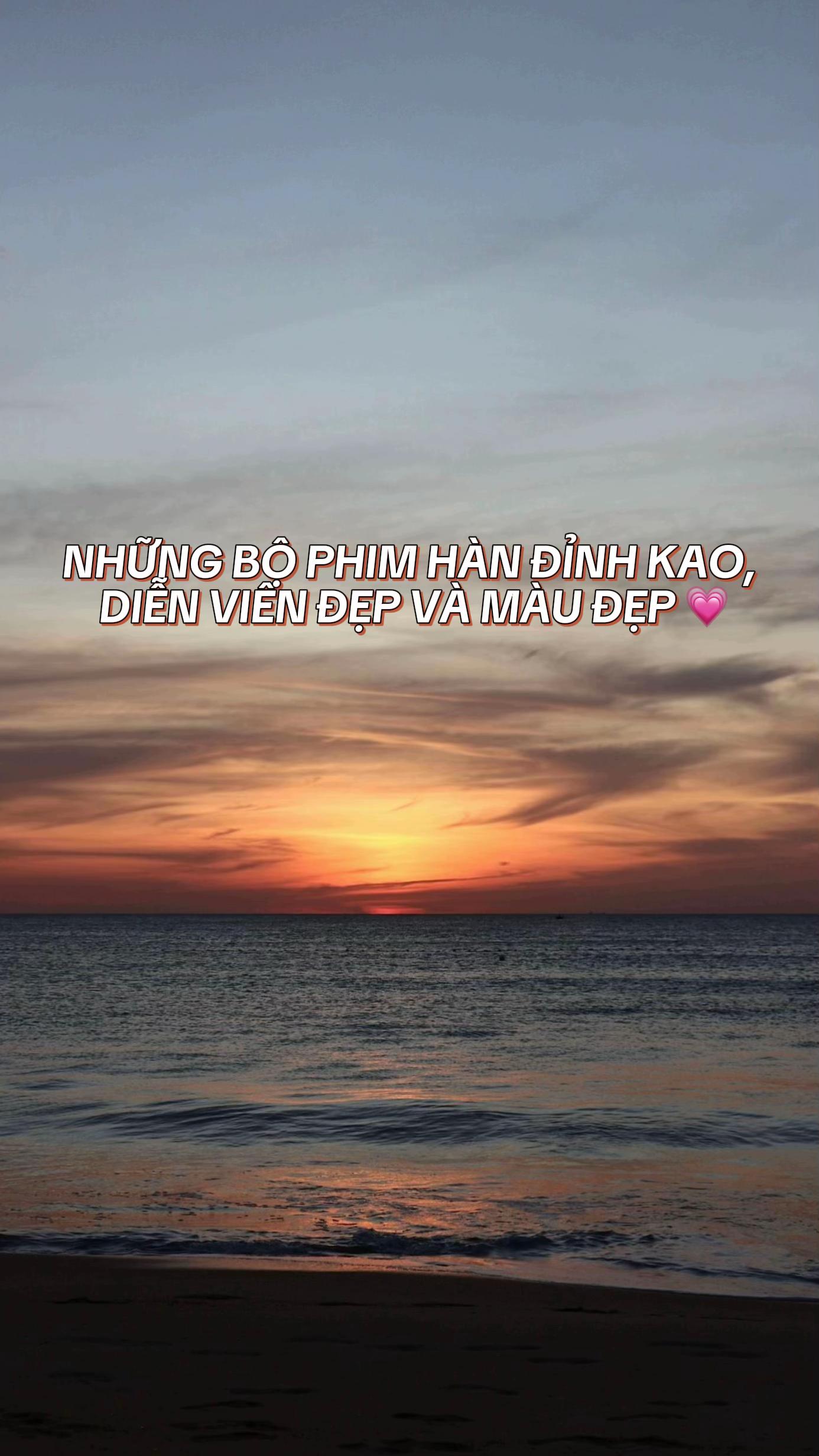 @M&ecirc; Phim H&agrave;n 📷