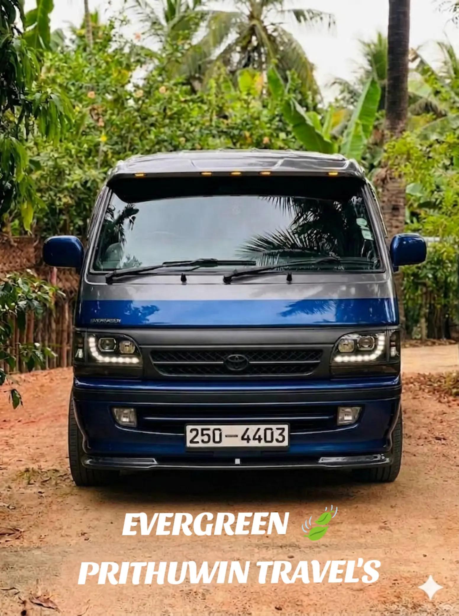 @PRITHUWIN TRAVEL'S