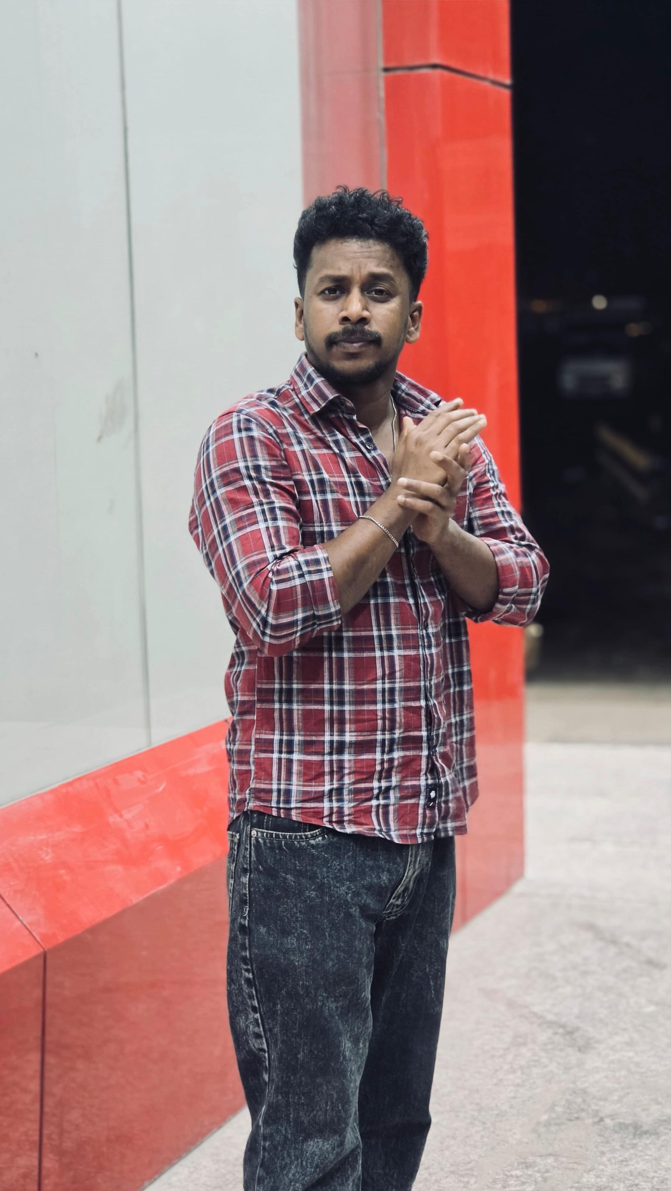 @ABHINAND