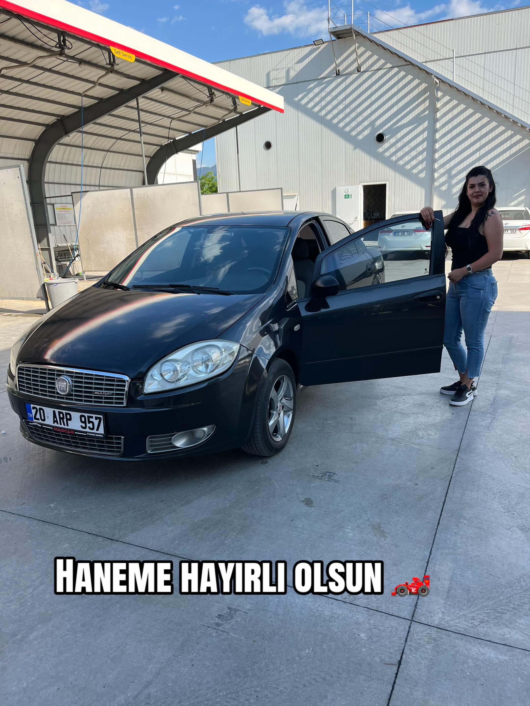 @Cansu kran