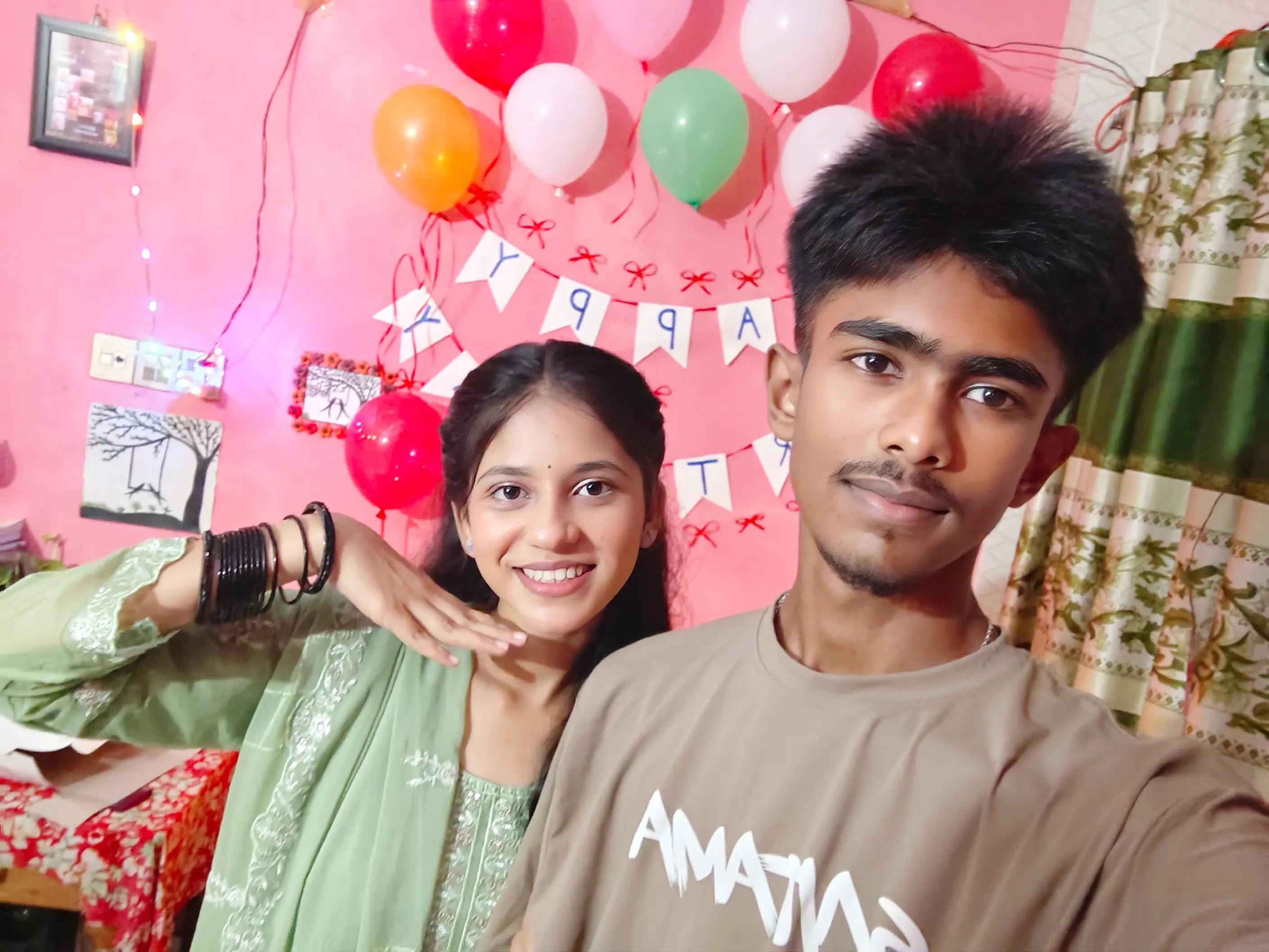 @IT'S ME "HIMEL"