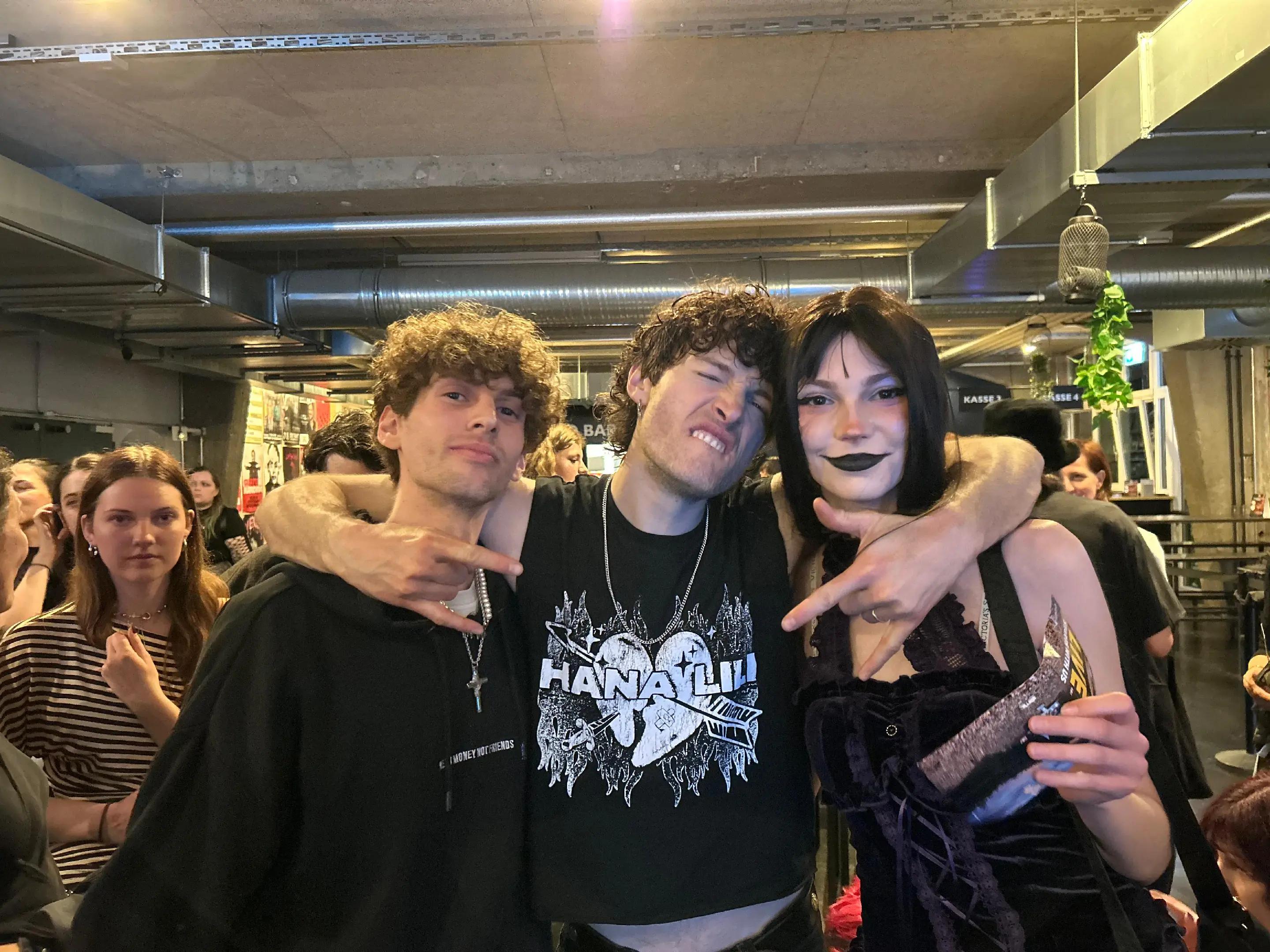 @snowbae