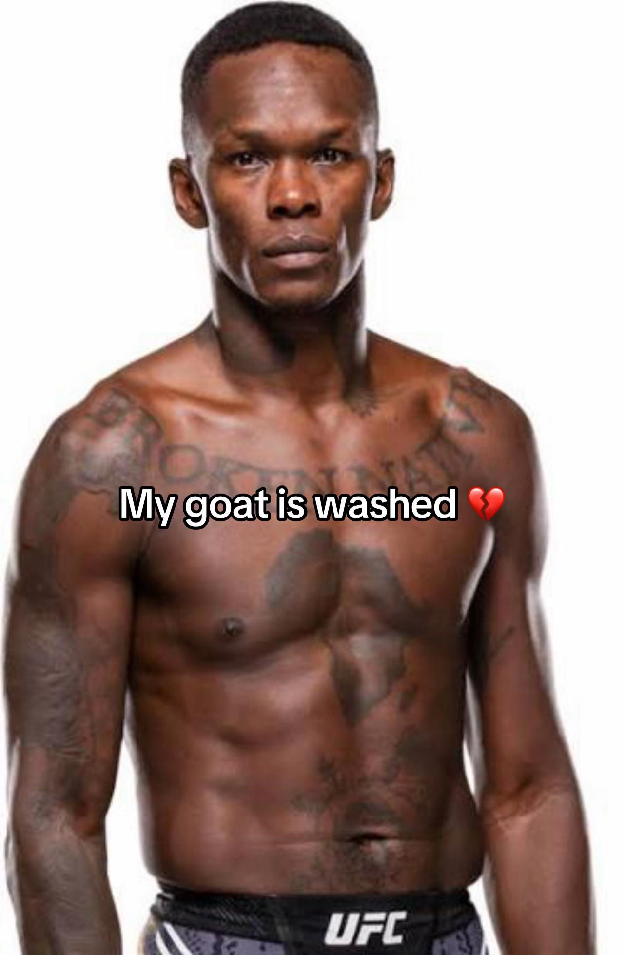 @Randeezy MMA