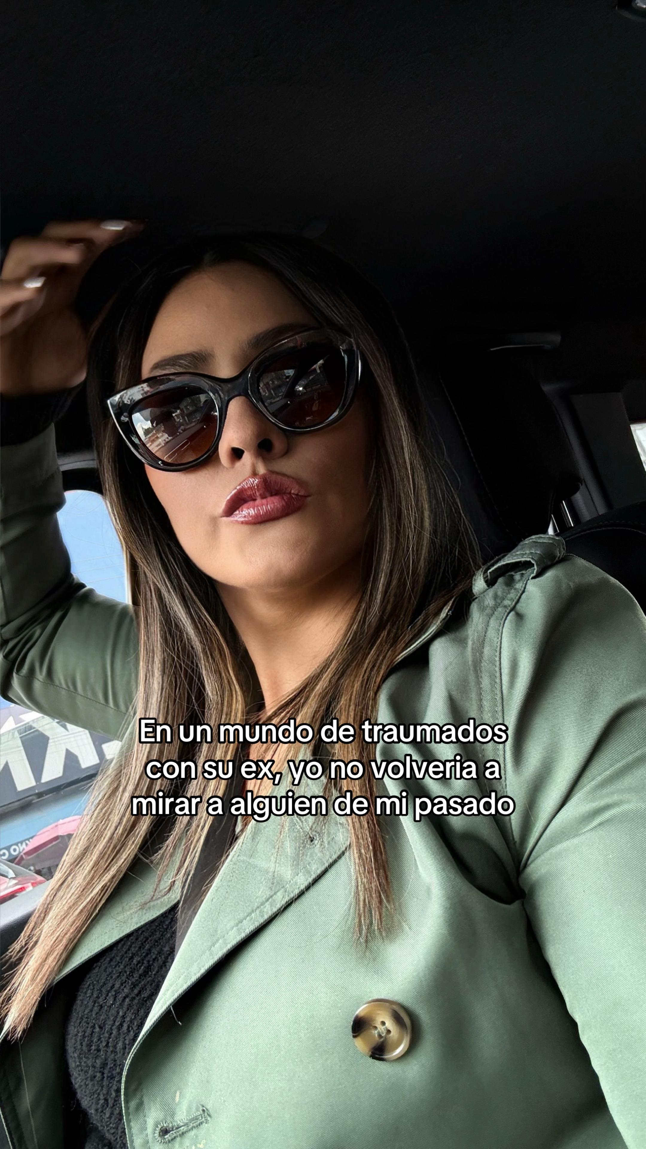 @Scarlet A M