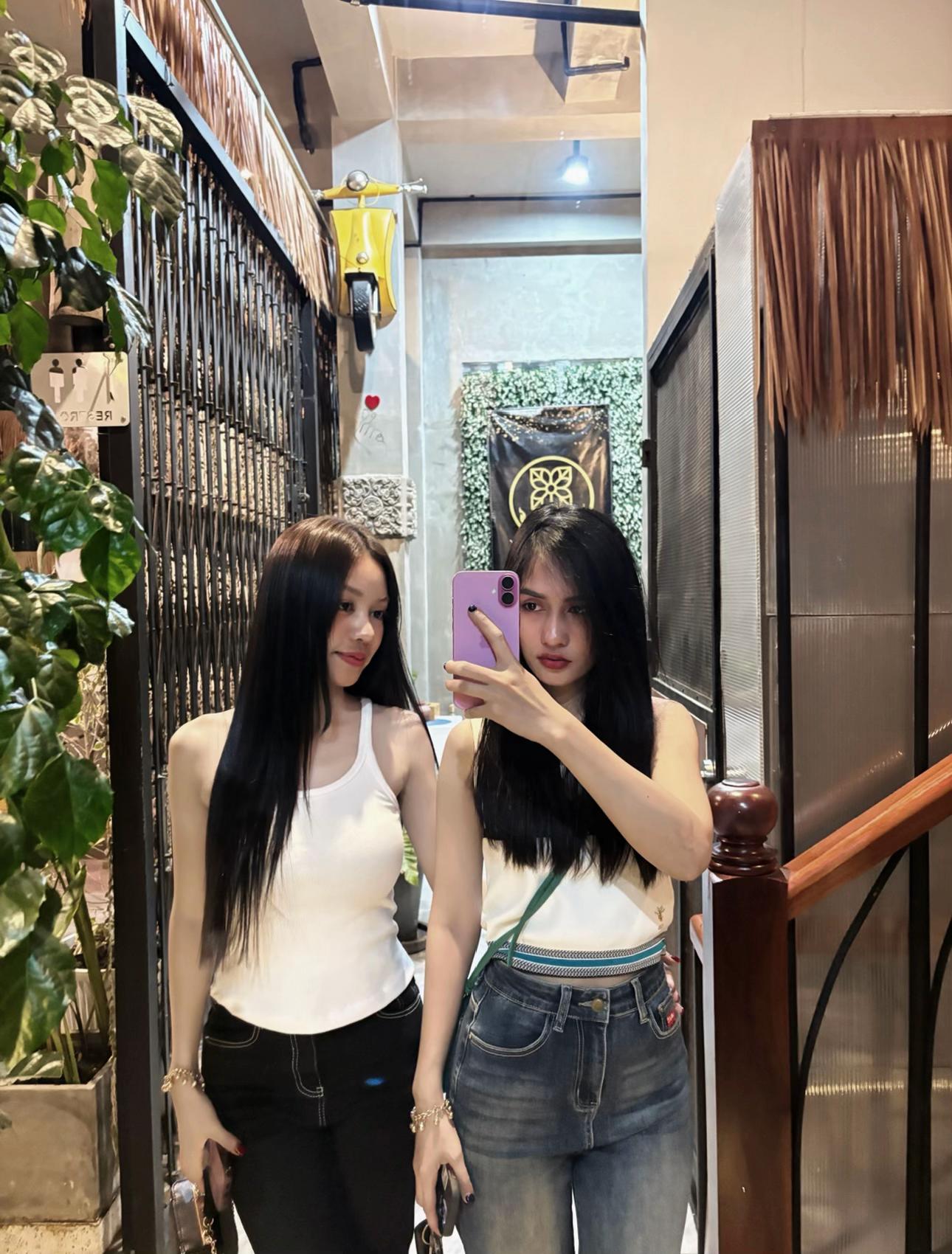 @Sœ YInh