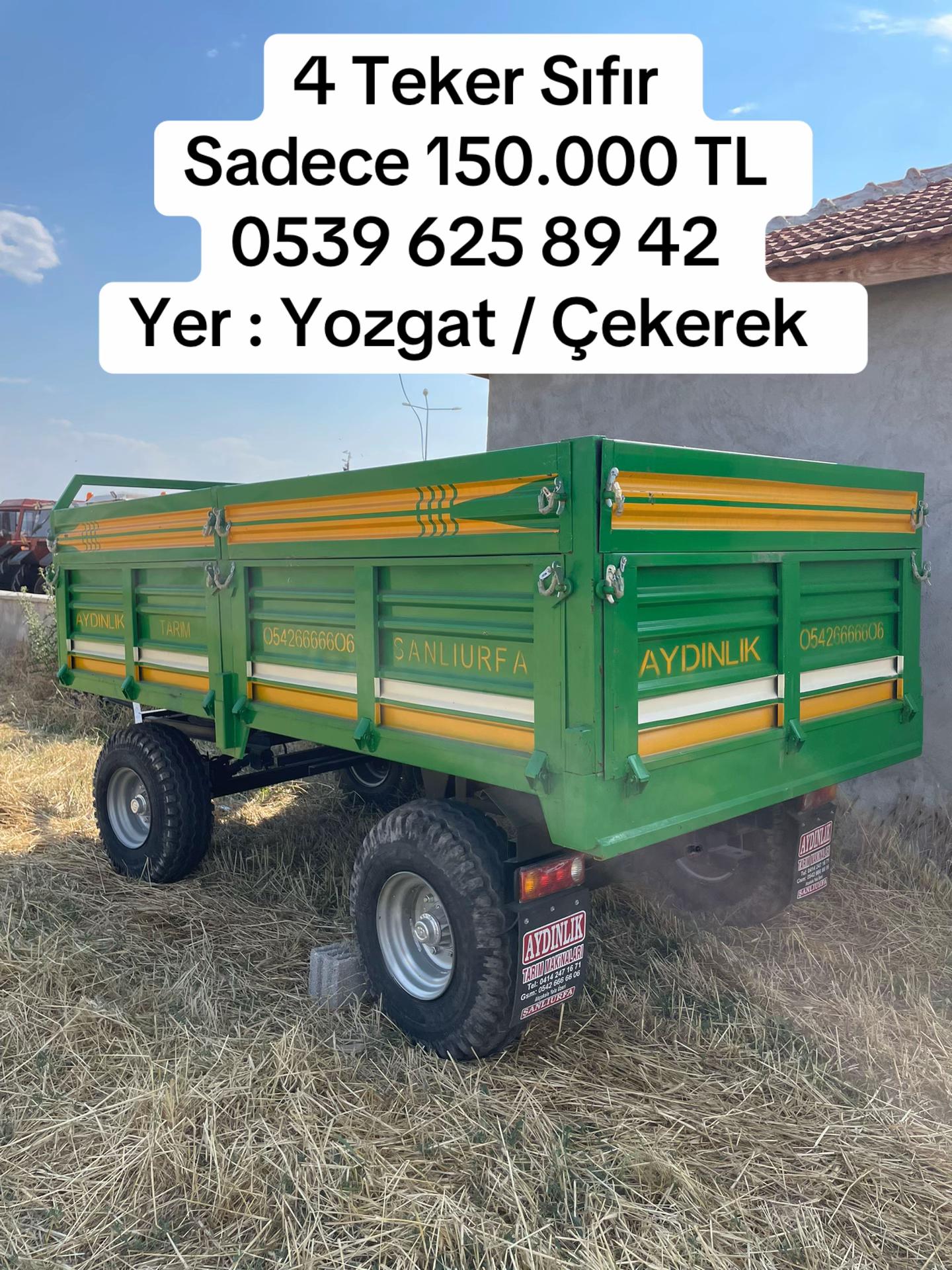 @Çevikler Galeri🚜🚜