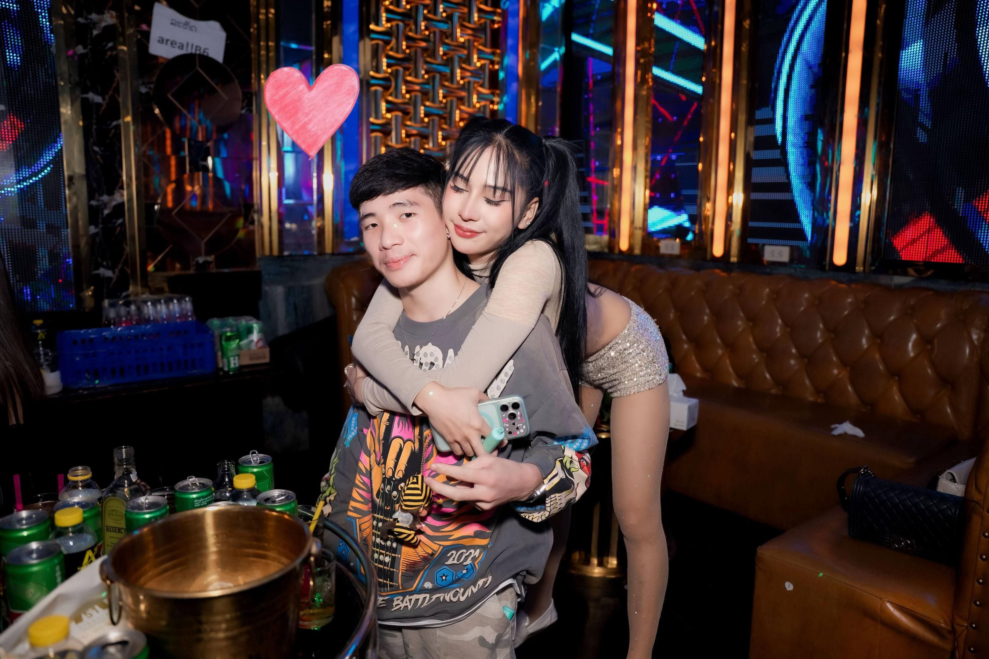 @DJ Noo namwarn 🍭 น้ำหวาน 🇱🇦