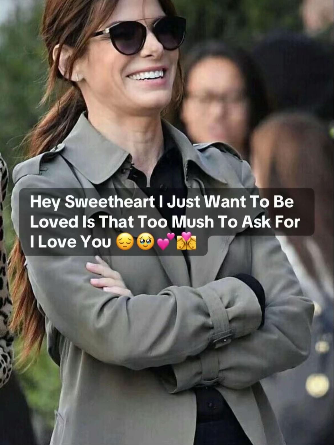 @SandraAnnetteBullockFanpage