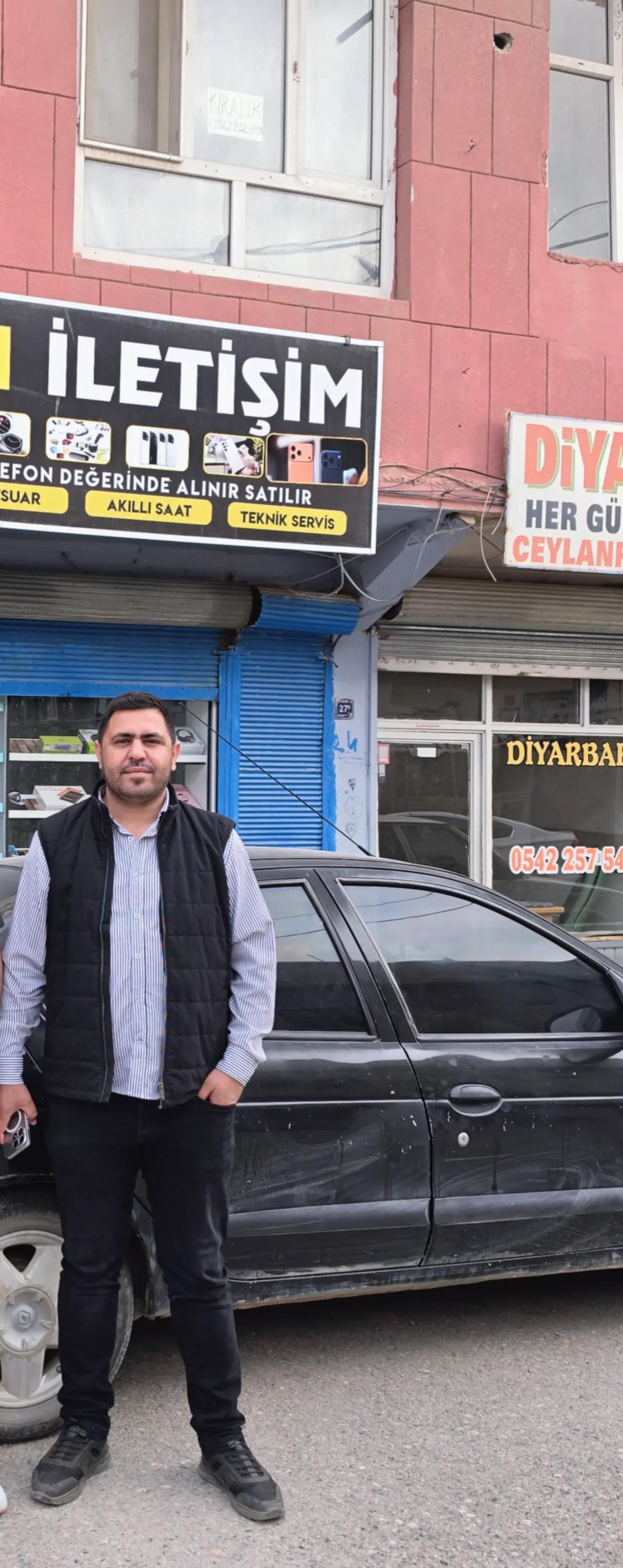 @Salih Kalemli