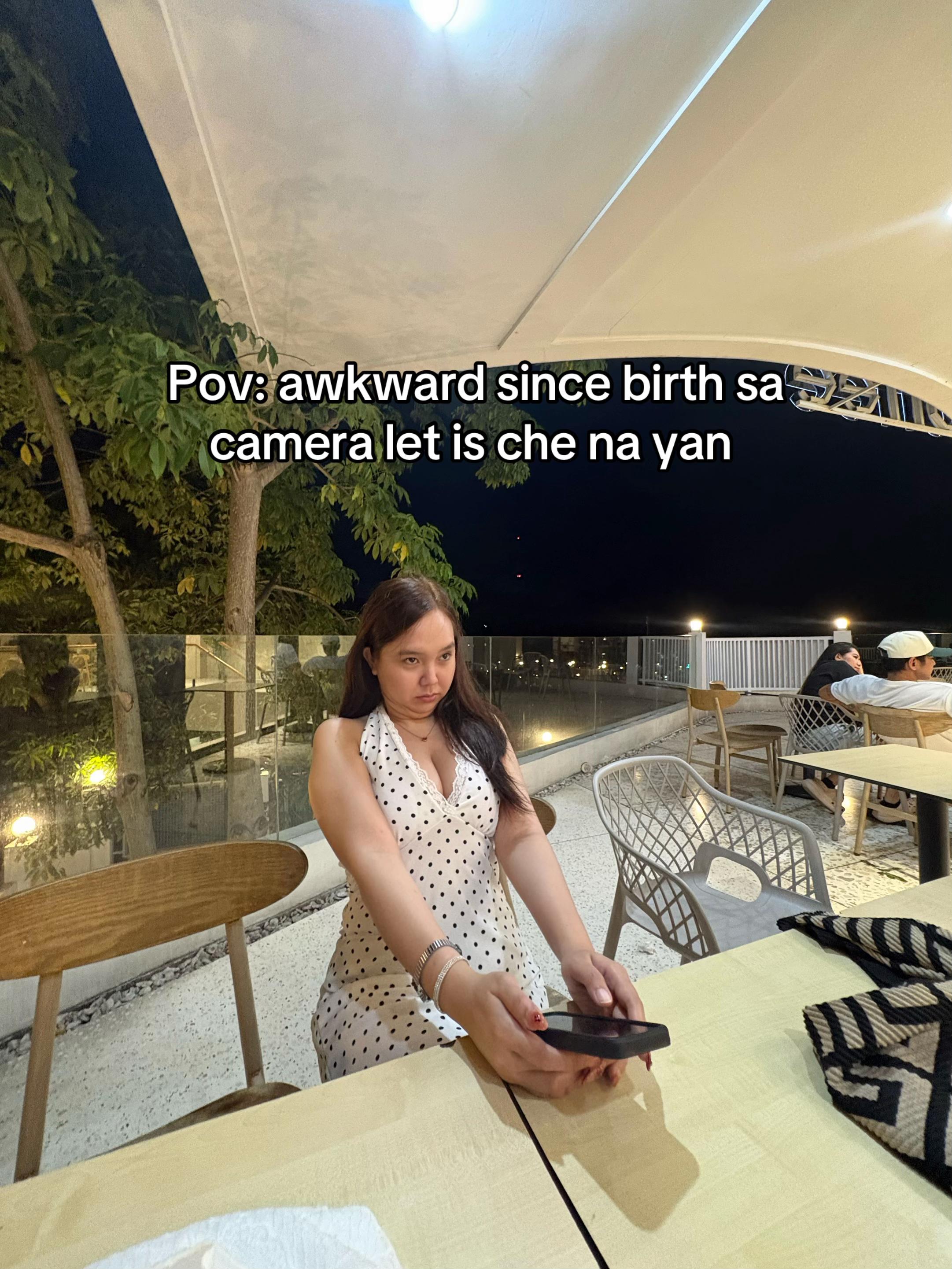 @Hindi si Steph ‘to 🥰