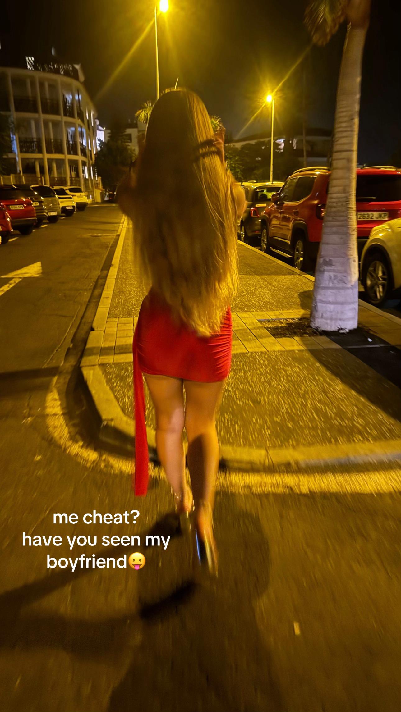@keira x