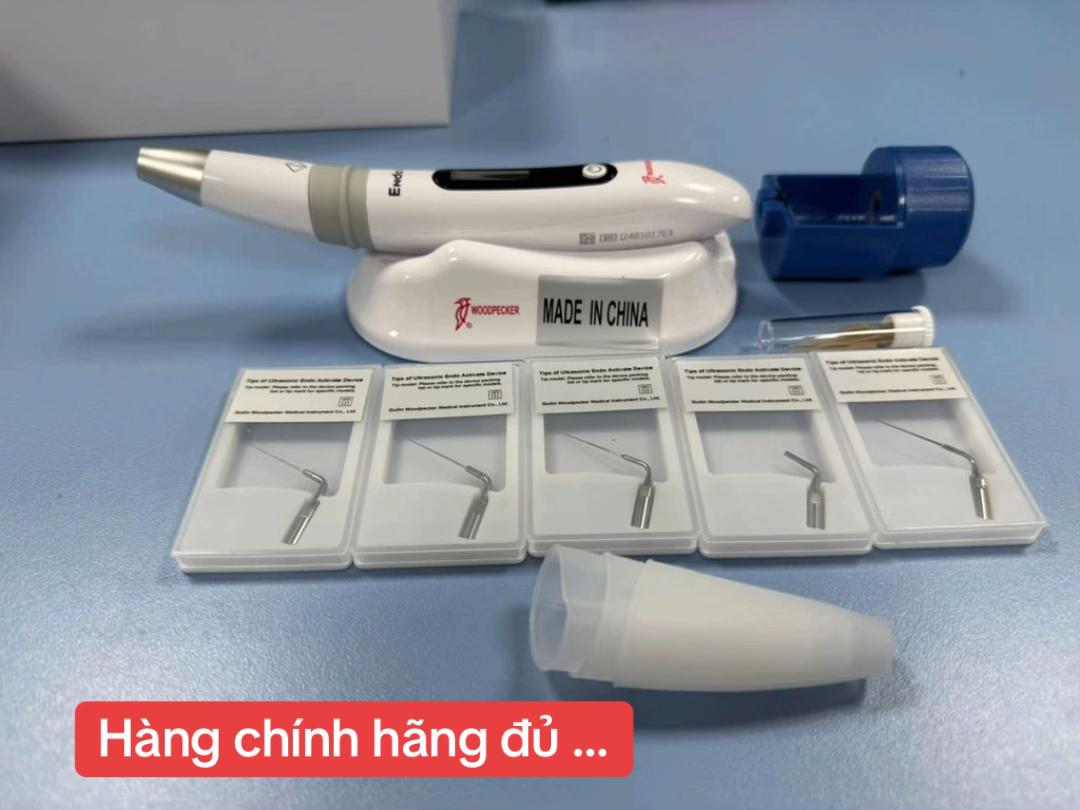 @Vật liệu nha khoa Hà Nội